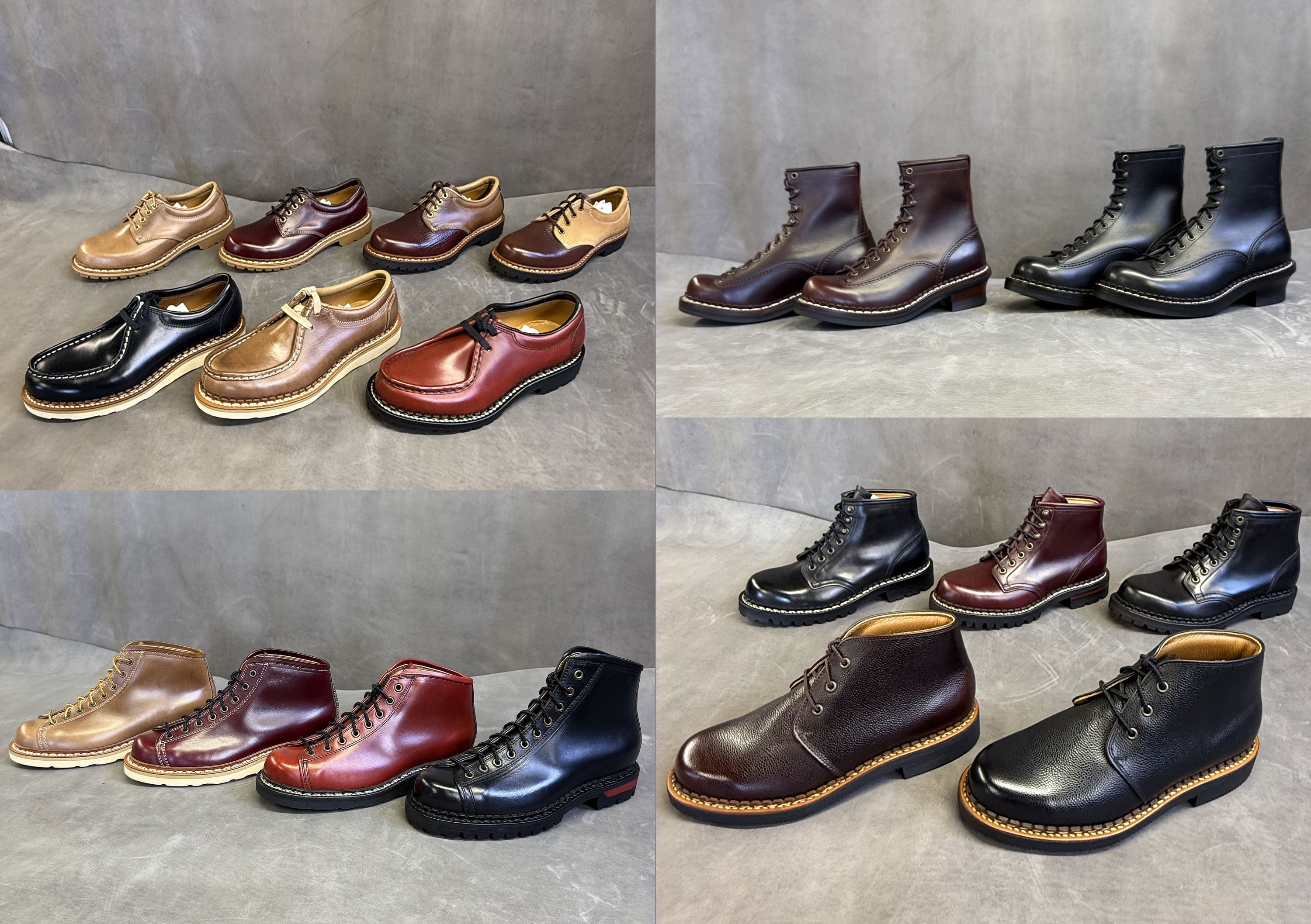 別注品のサンプル販売に関して(2回目)