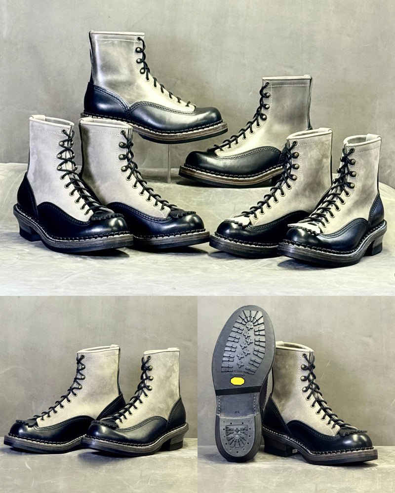 最後のNERO ”G-BOOTS & JEREMY” & OR-6W⑤