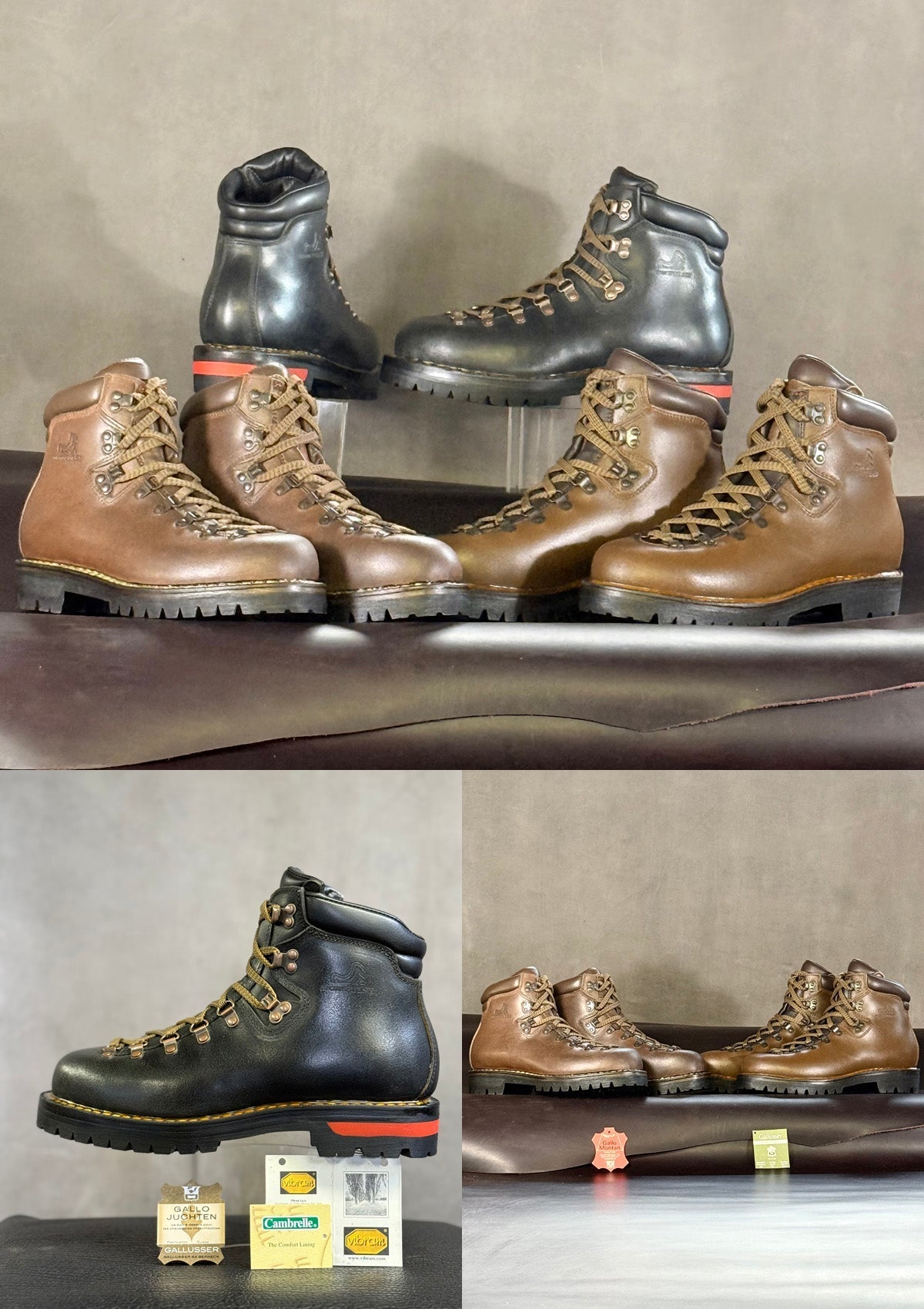 最後のクラシコ、AS-800 SP & ONLY ONE③