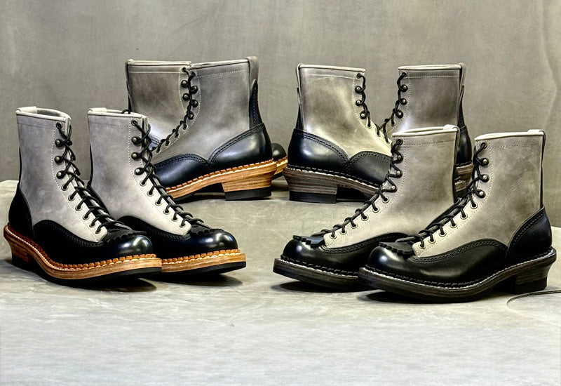 最後のNERO ”G-BOOTS & JEREMY” & OR-6W③