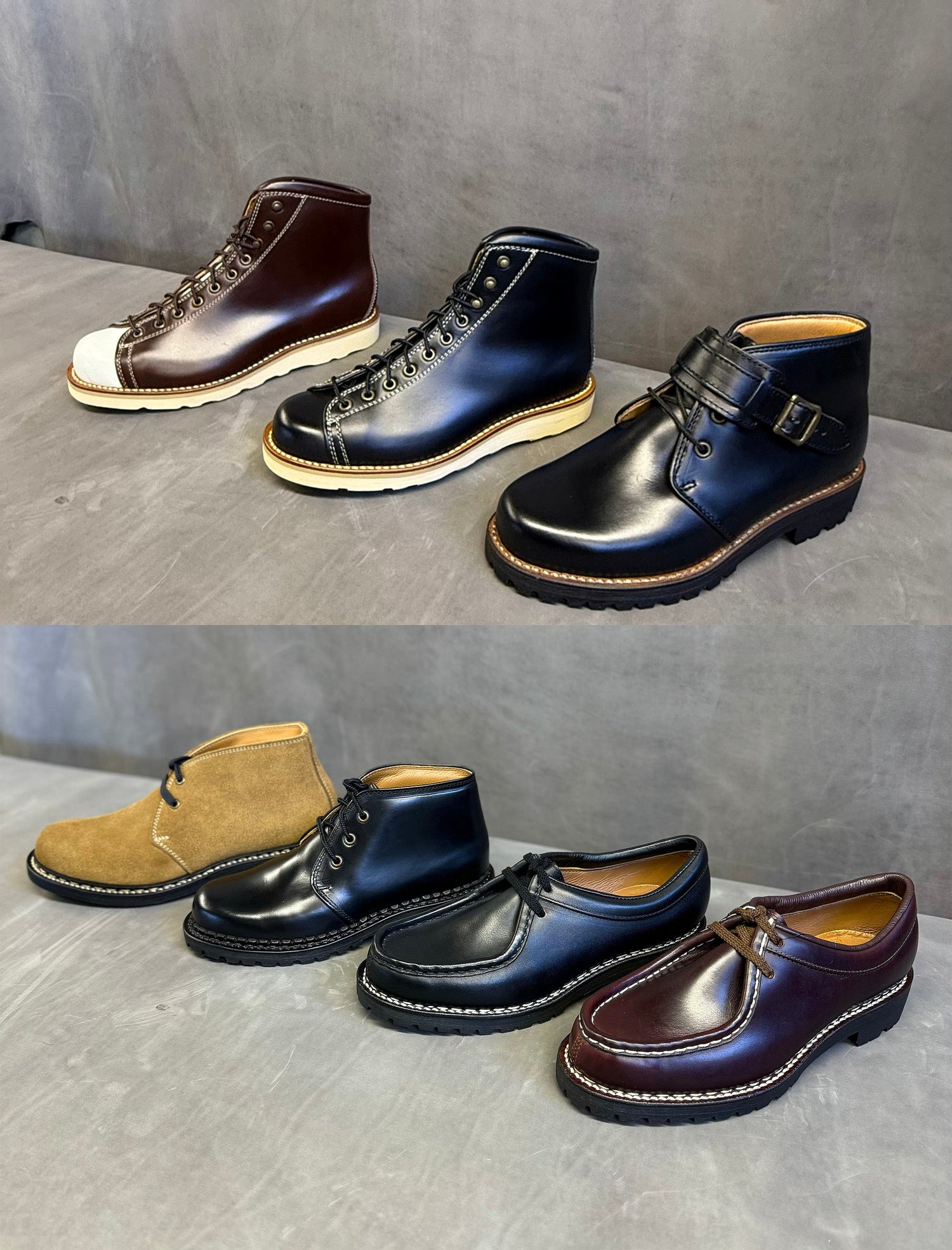 廃番品、旧番品の再販に関して