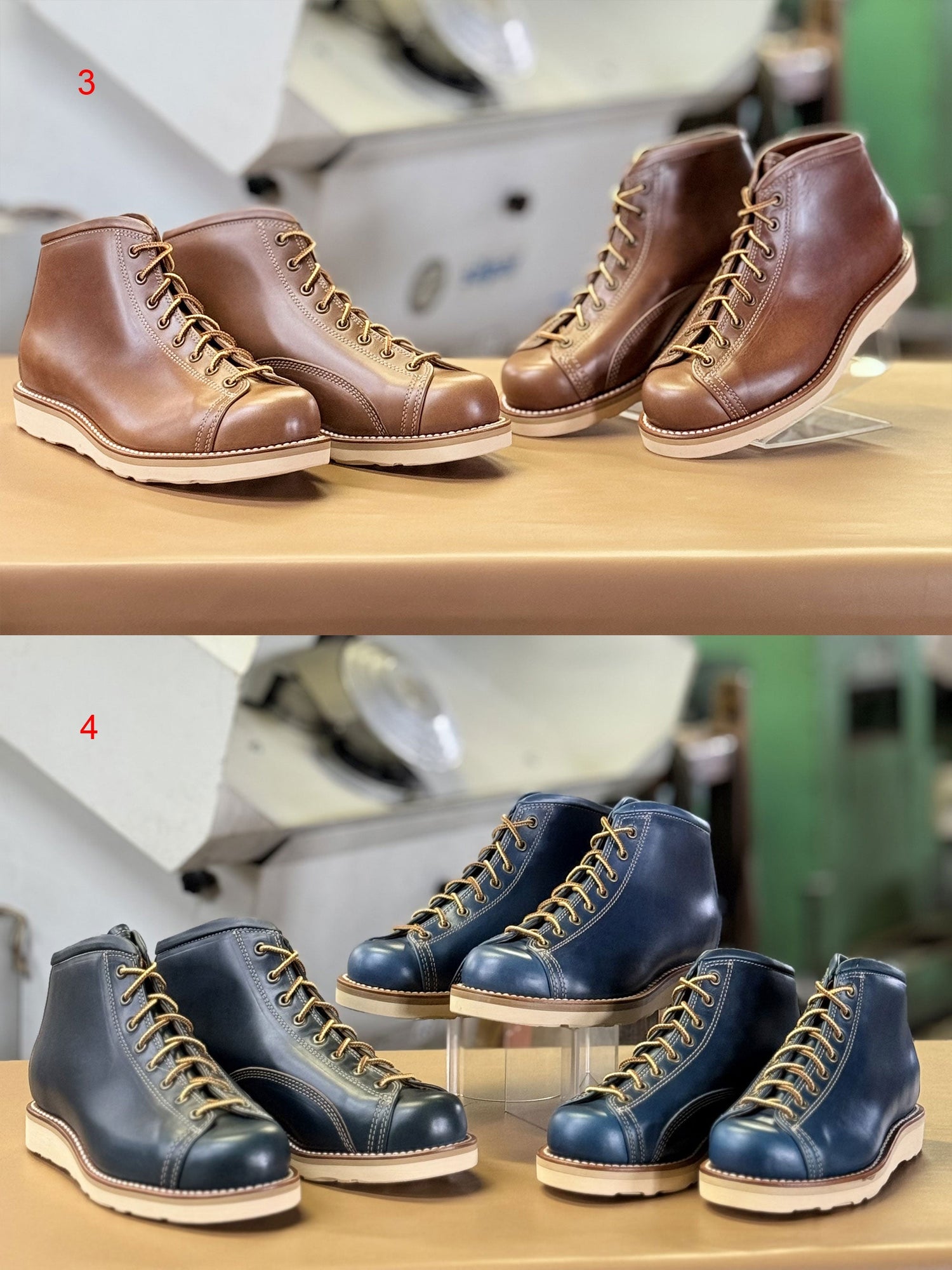 最後の”朱朱”SHUSHU②