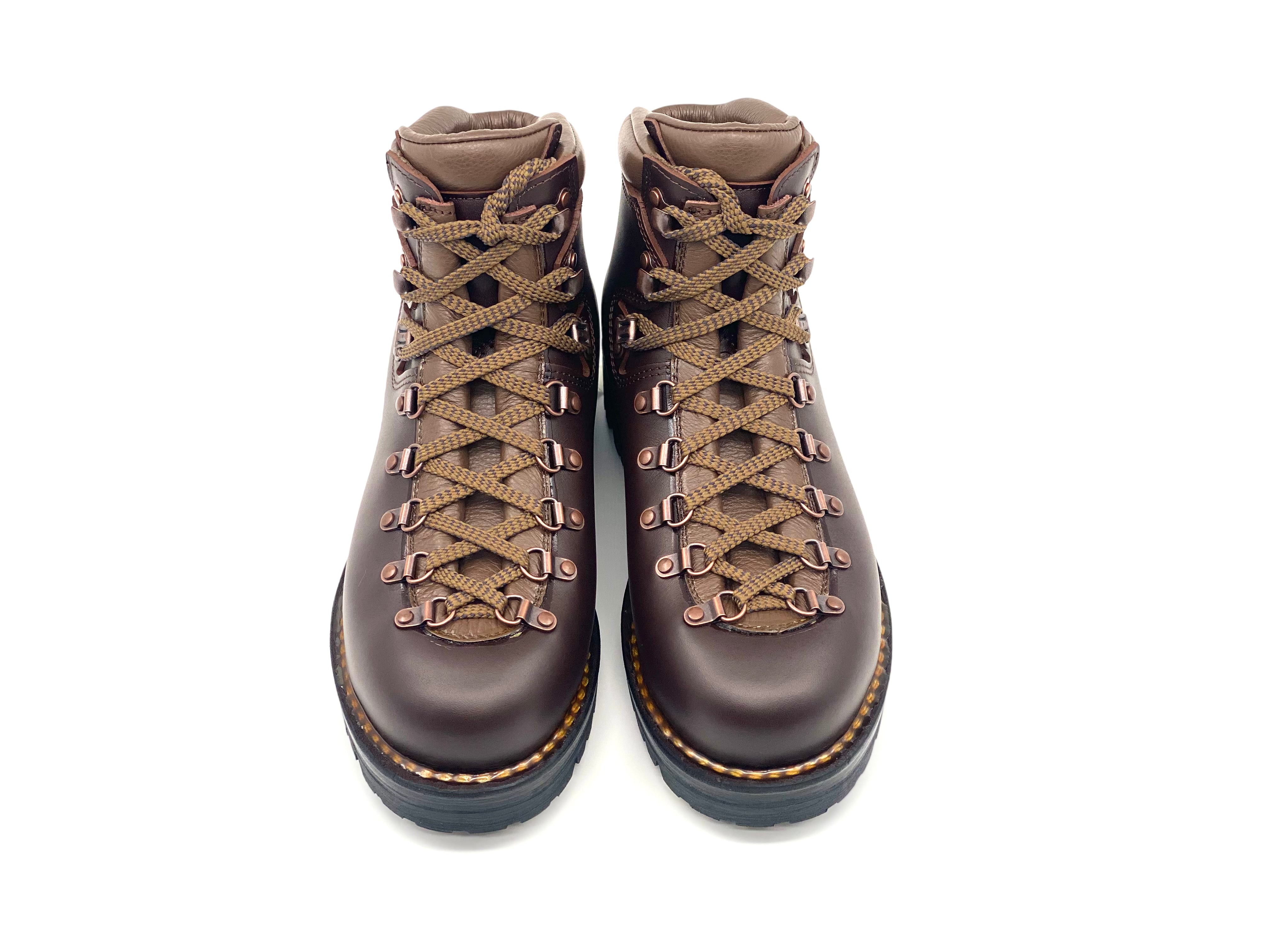 CLASSICO (Vesta Brown)