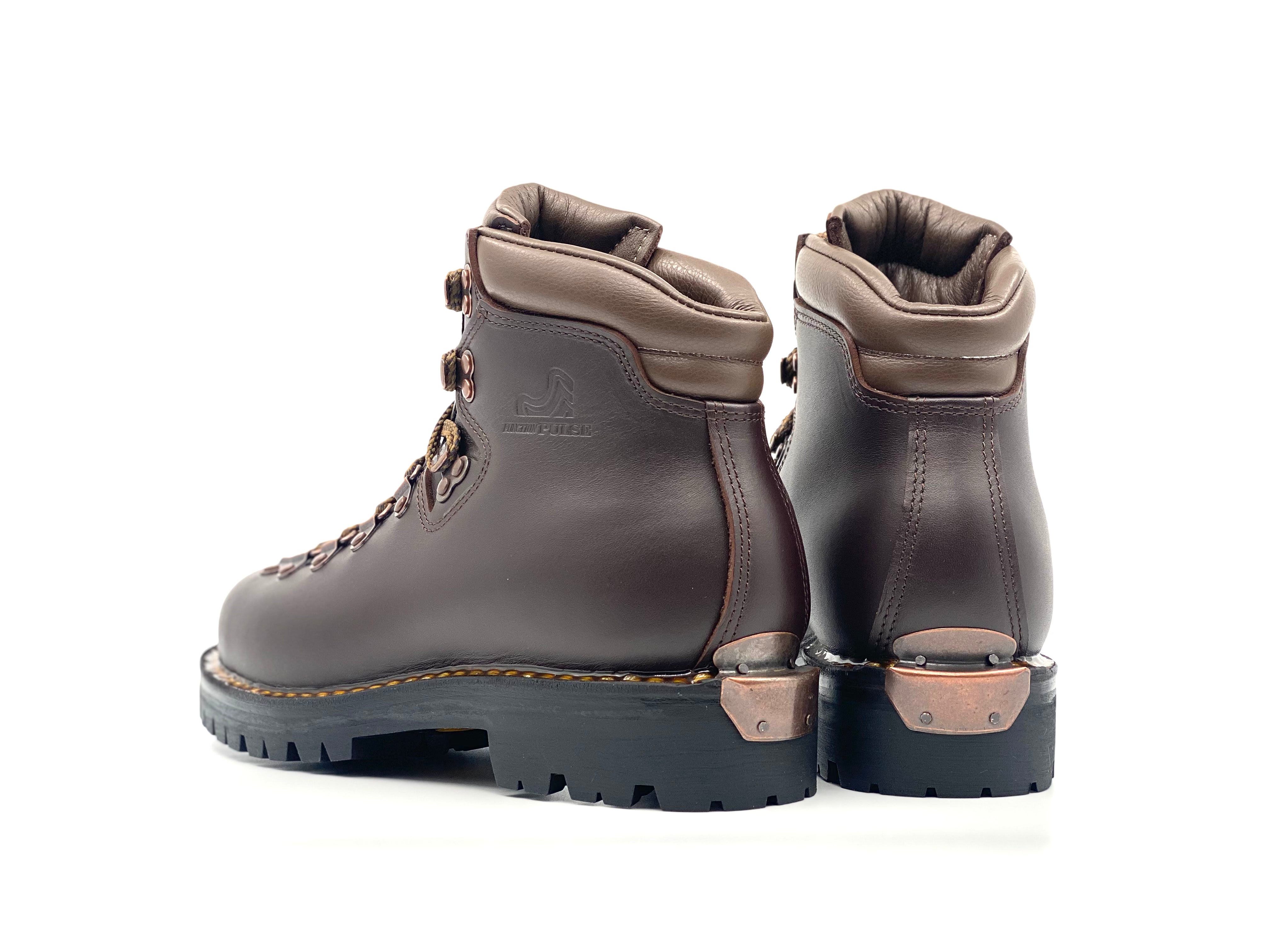 CLASSICO (Vesta Brown)