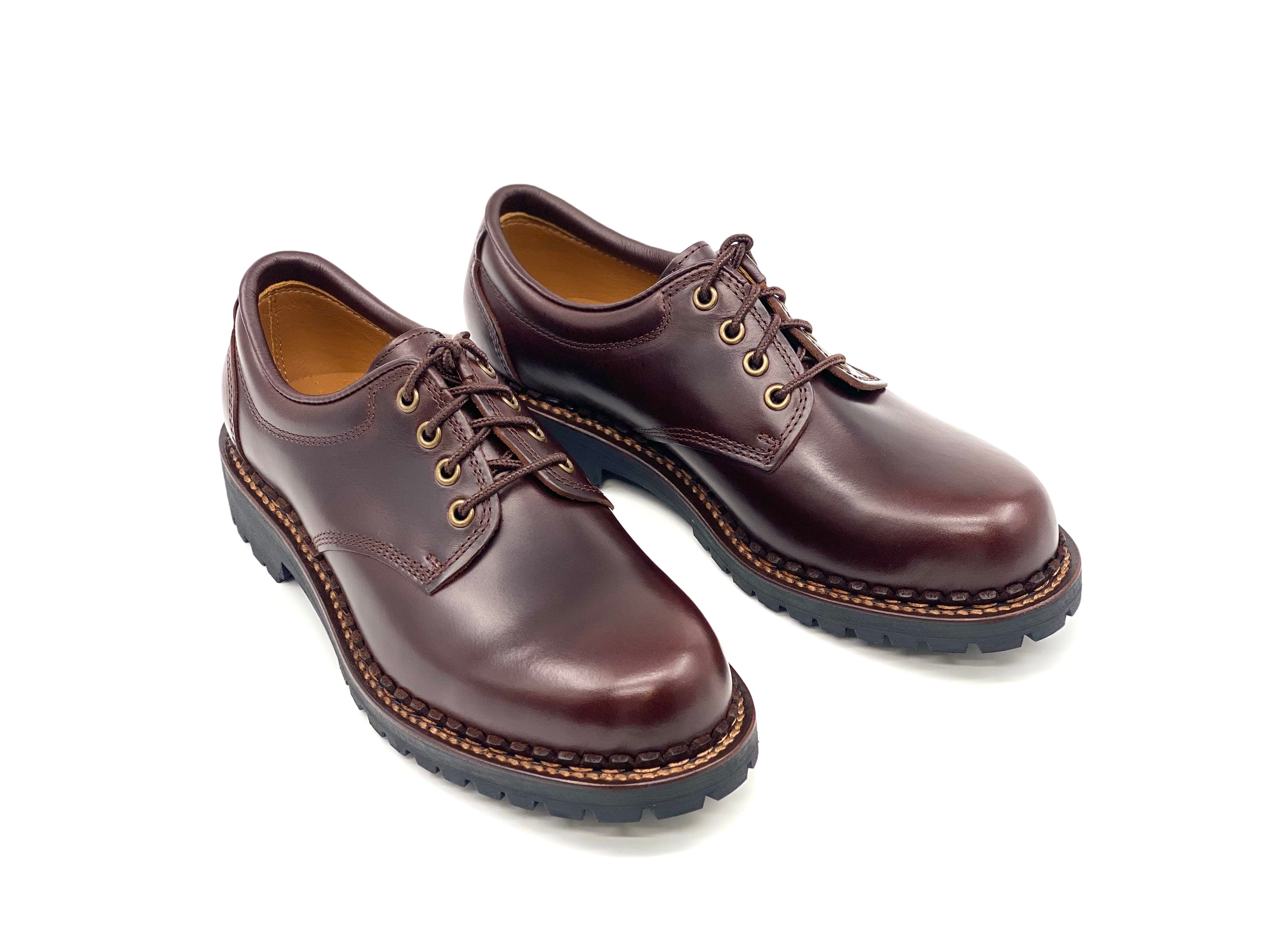 OR-2 (Dark Brown)