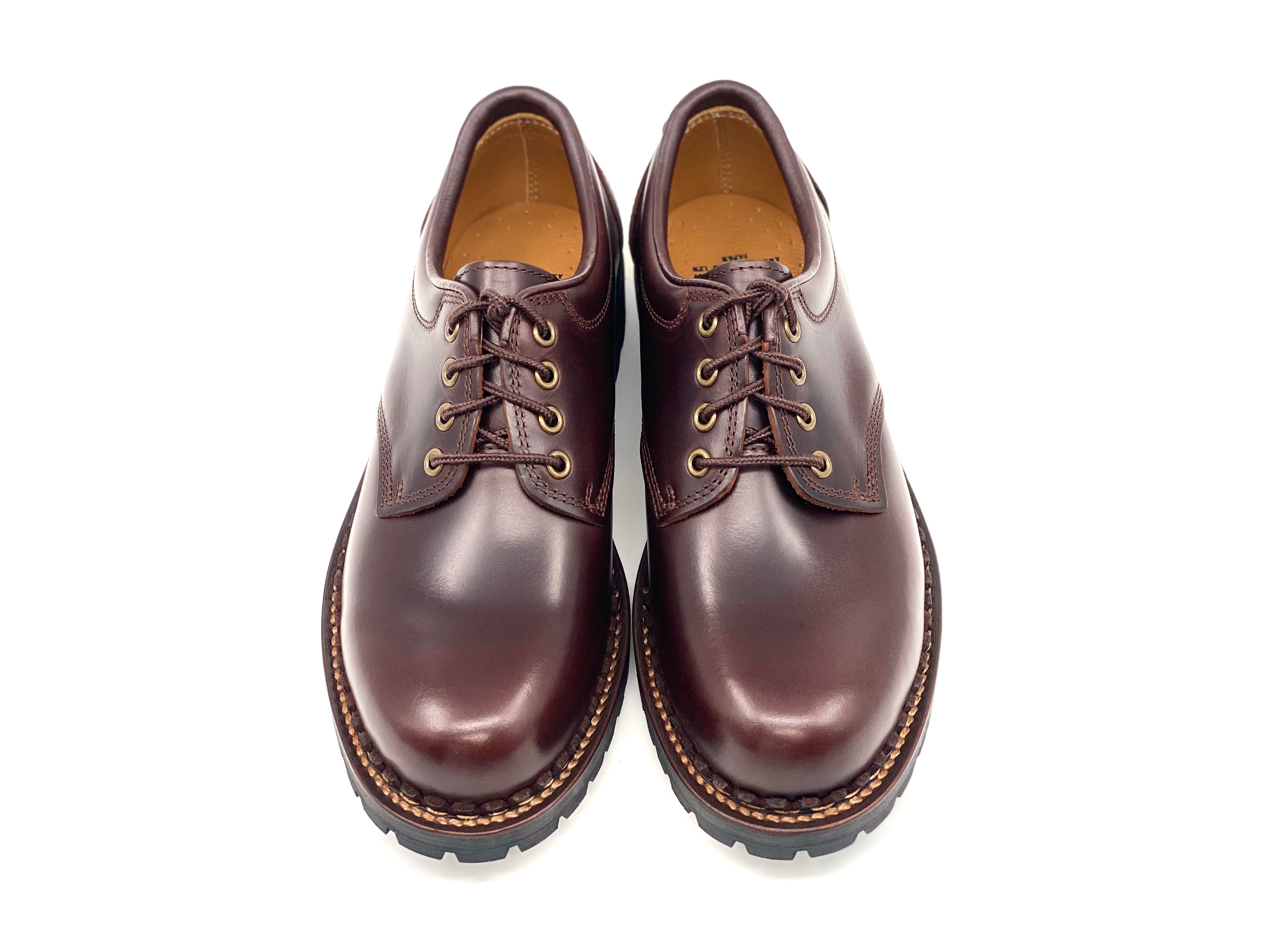 OR-2 (Dark Brown)