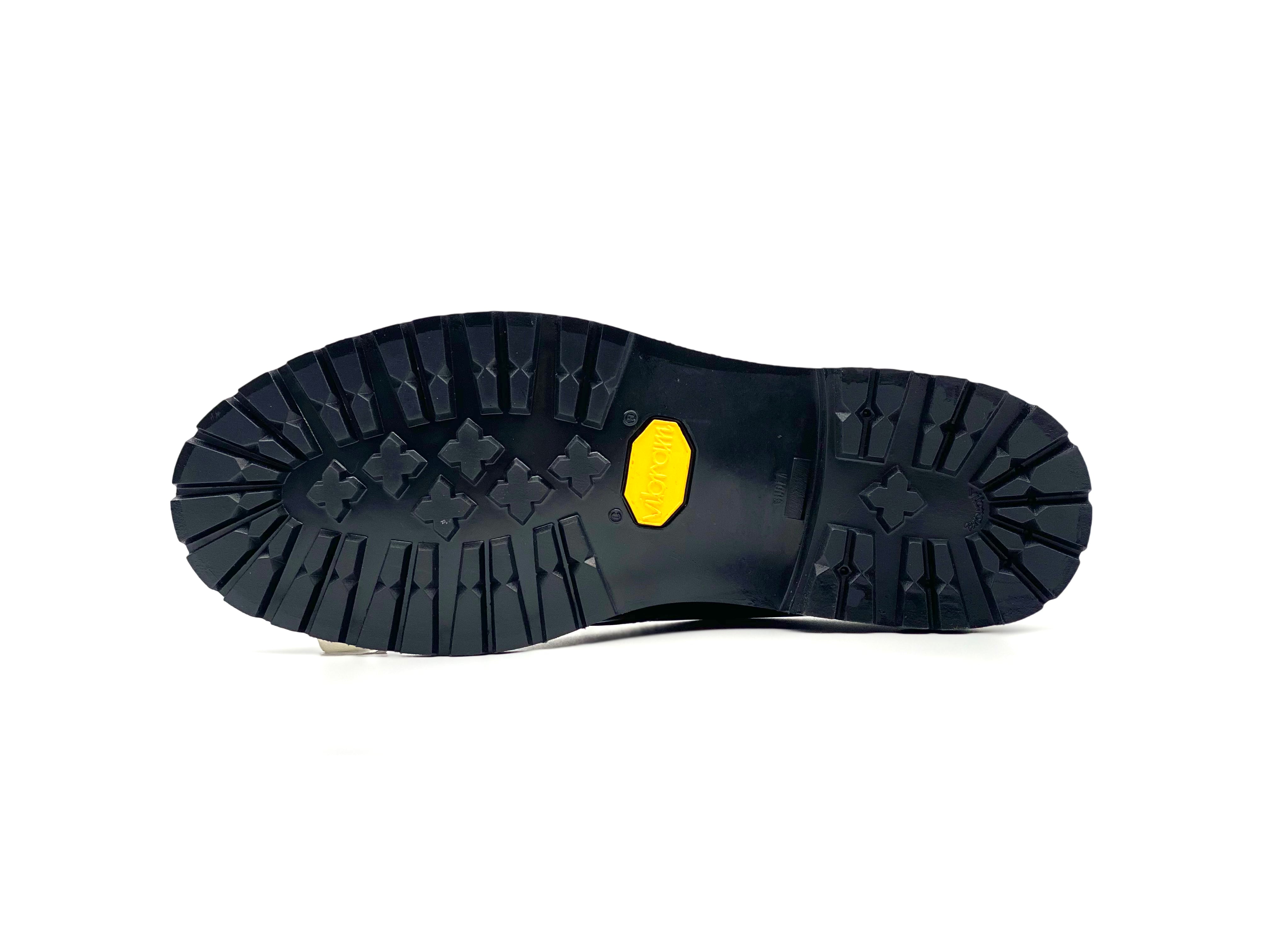 OR-7 Selection (Horween Black)