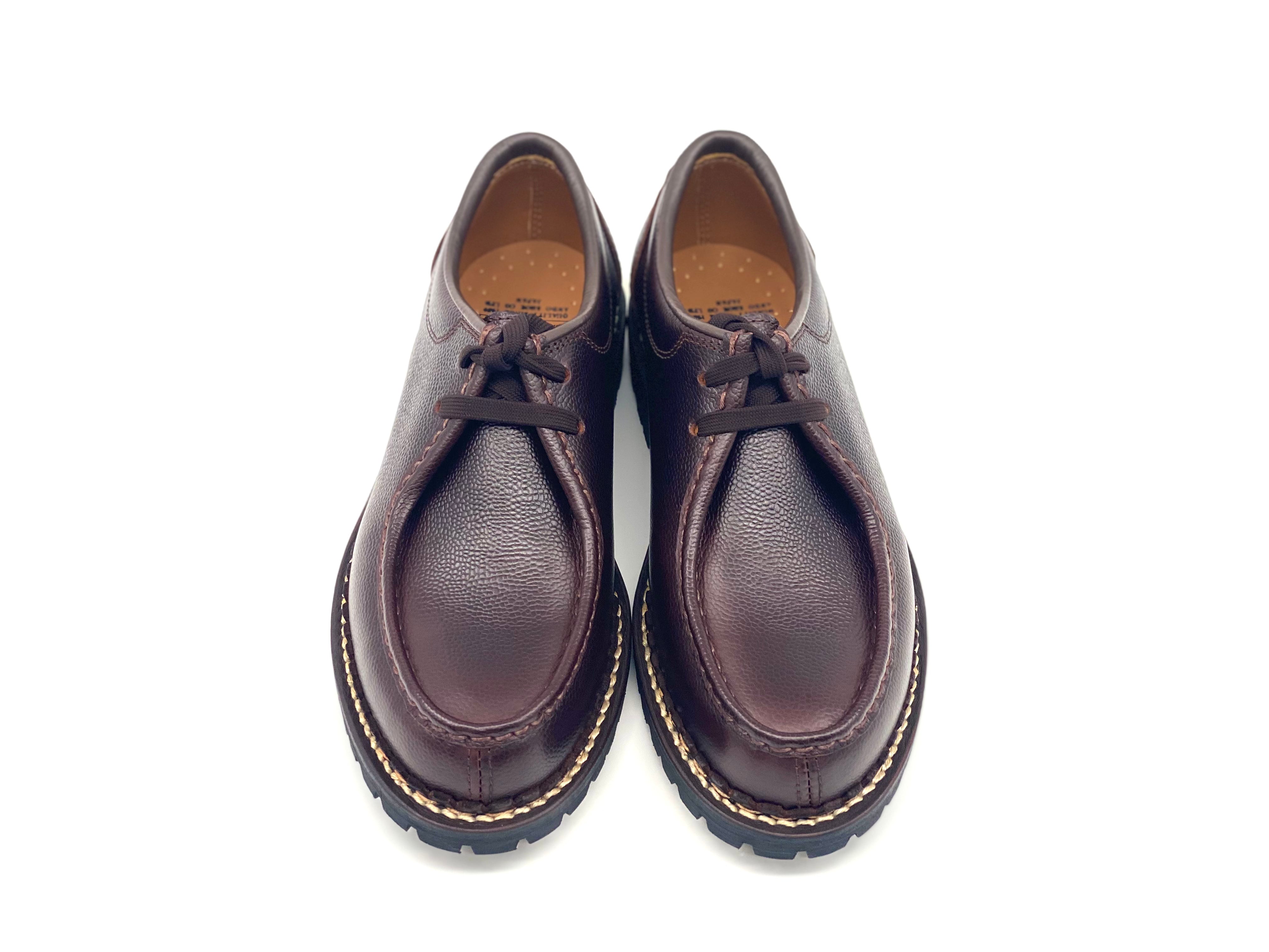 SCOTCH (Dark Brown)