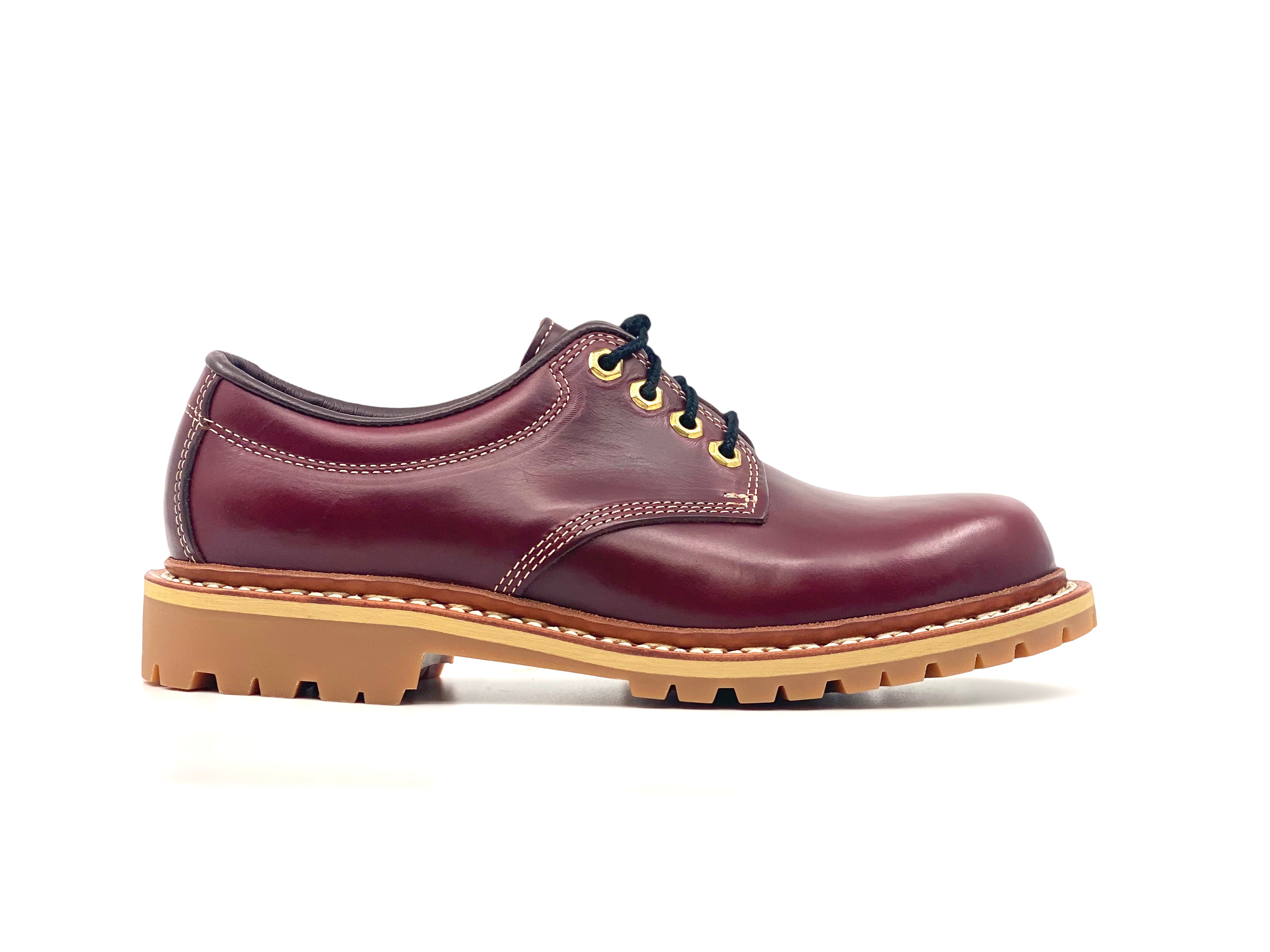 NORMAN (Burgundy)