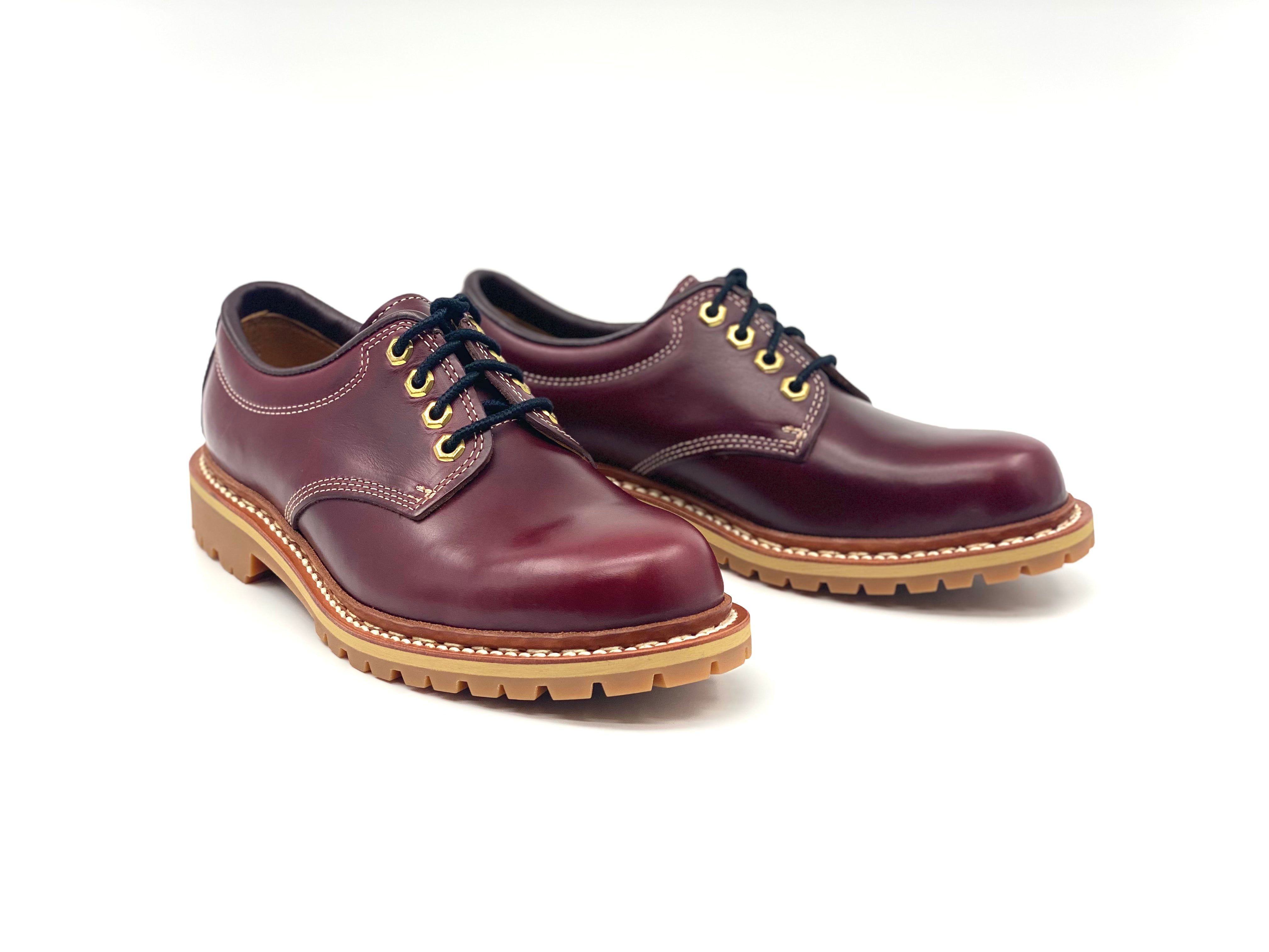 NORMAN (Burgundy)