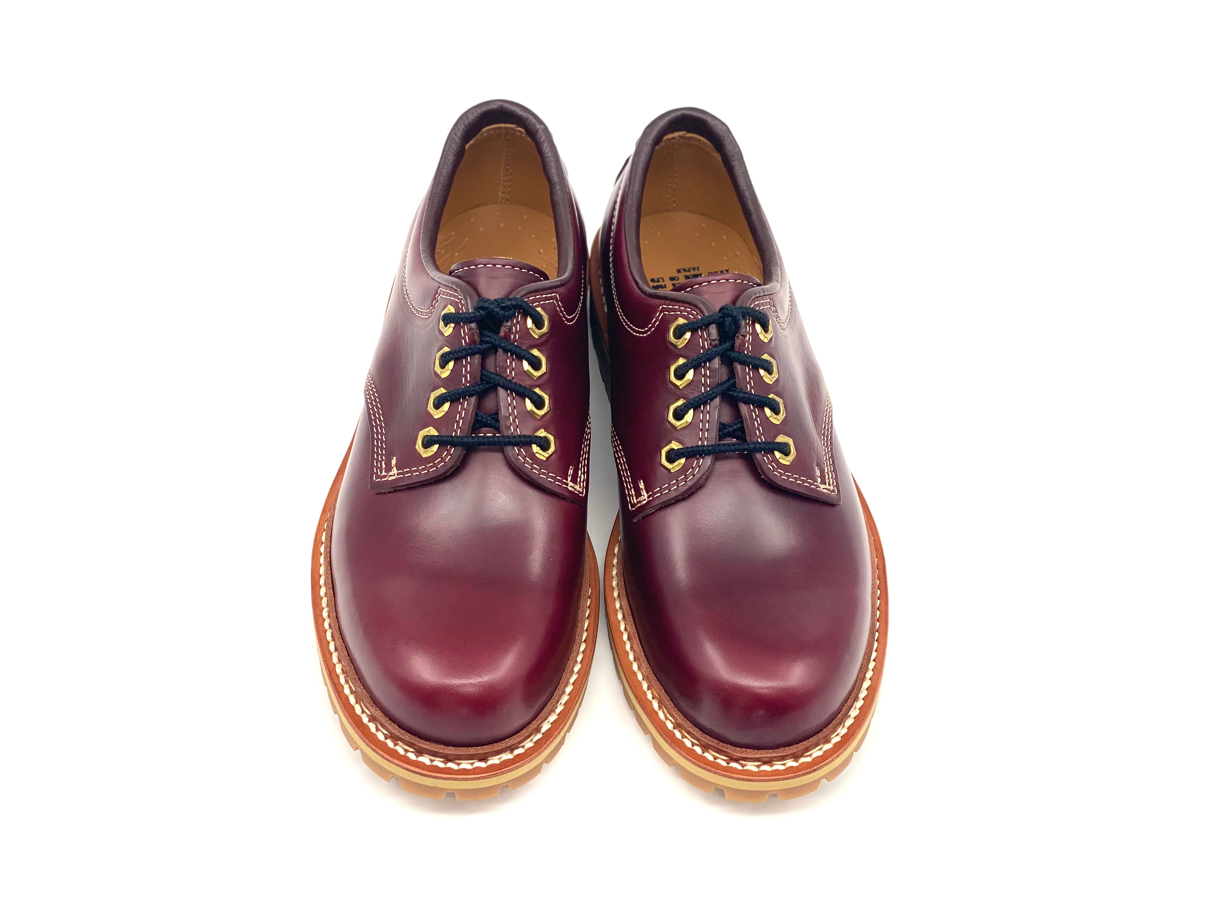 NORMAN (Burgundy)