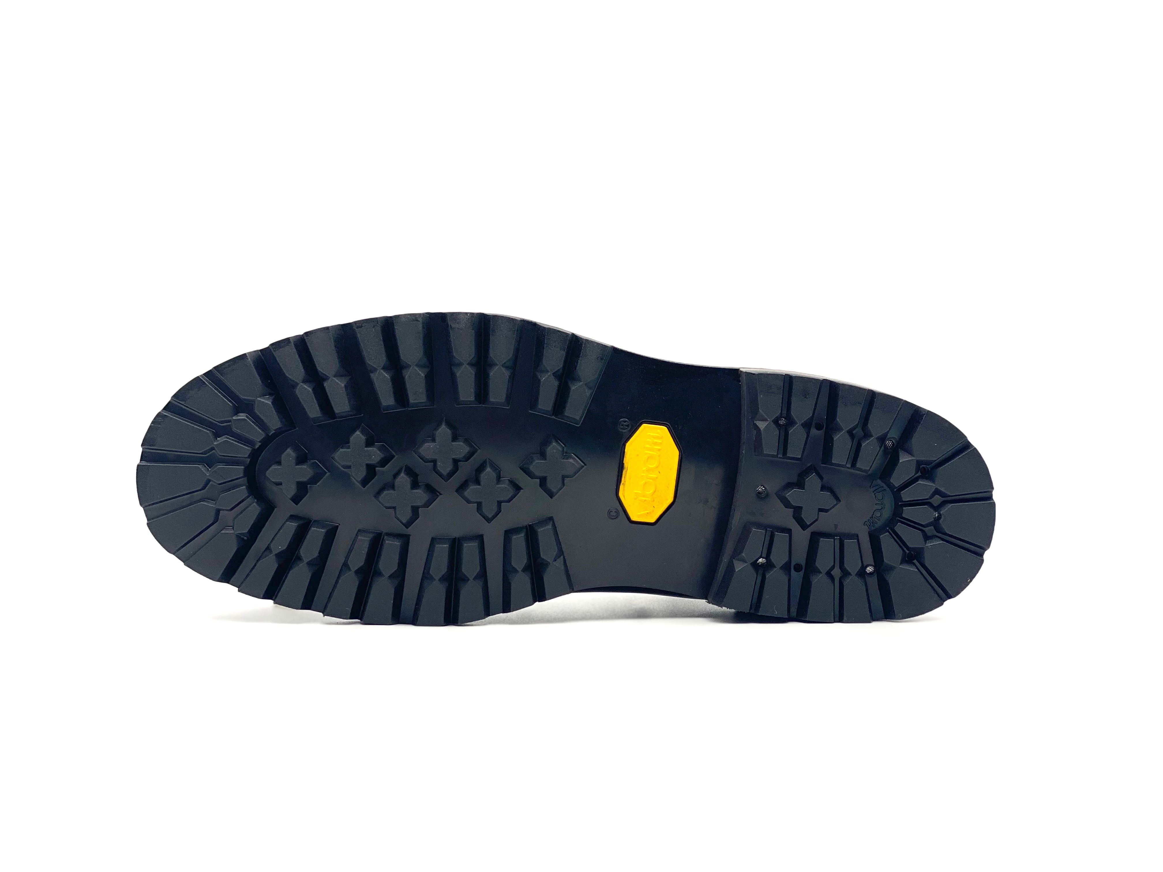 OR-7 Selection (Horween Black)