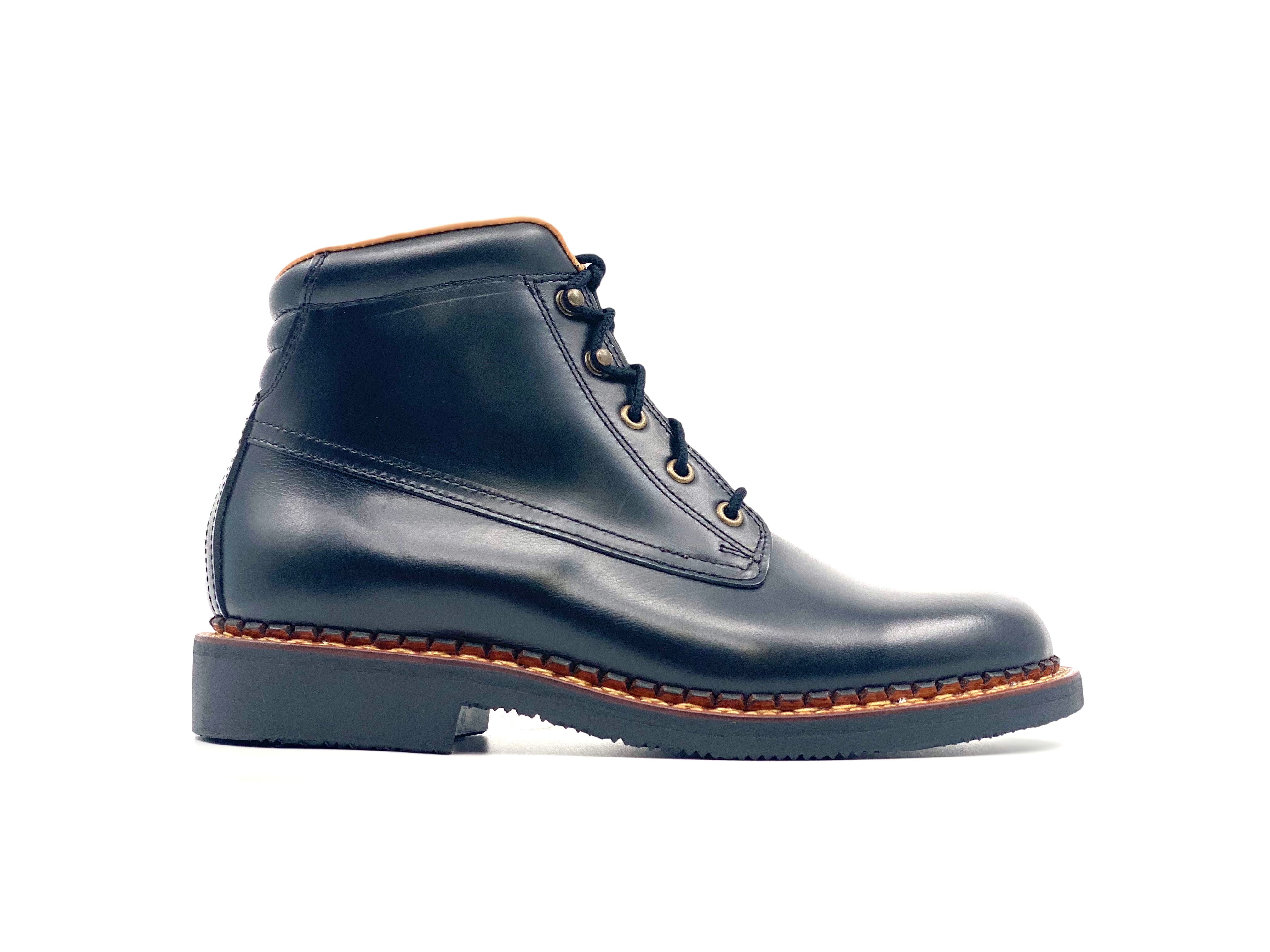 NR-501 (Black)