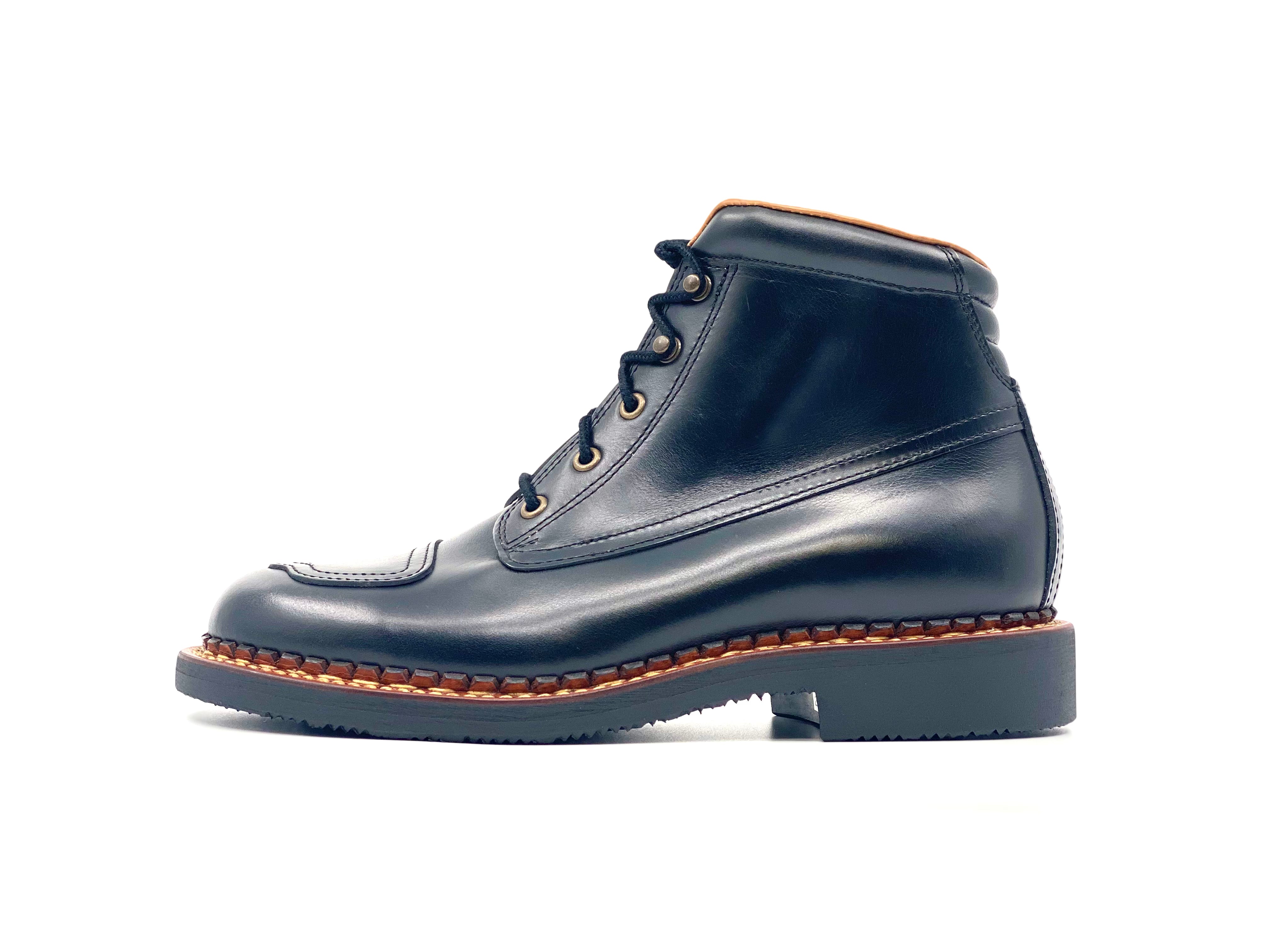 NR-501 (Black)