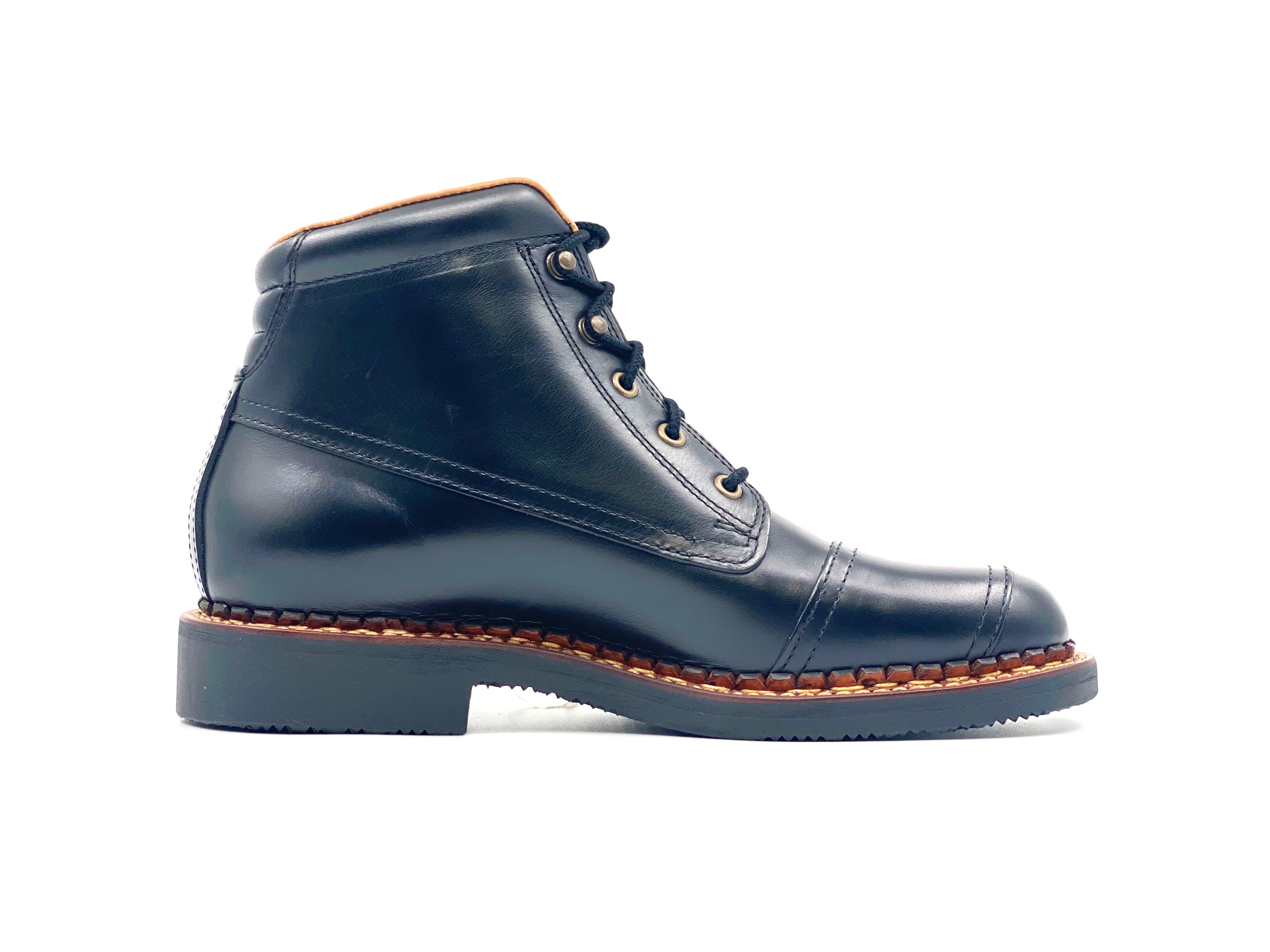 NR-501 (Black)