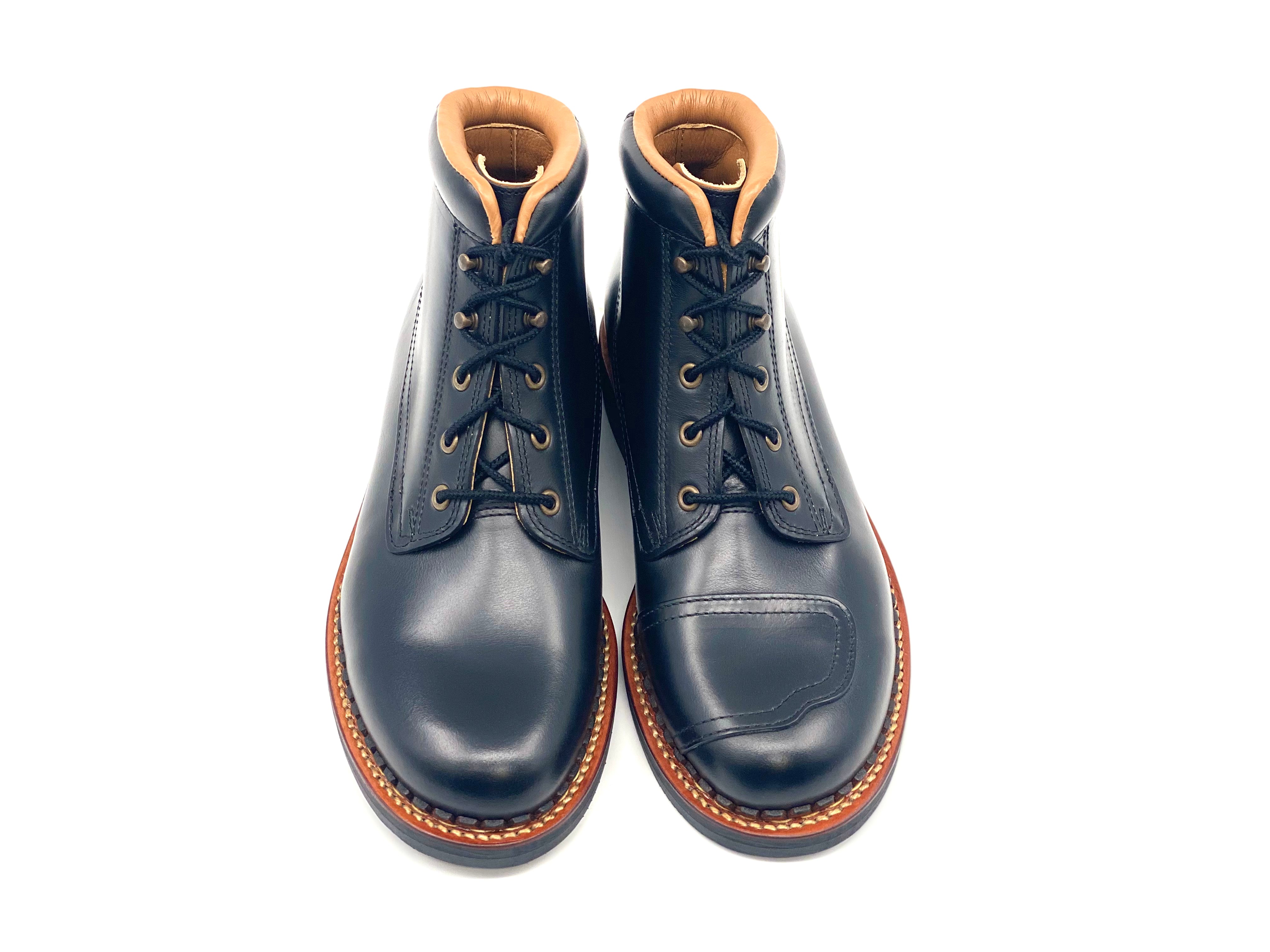 NR-501 (Black)