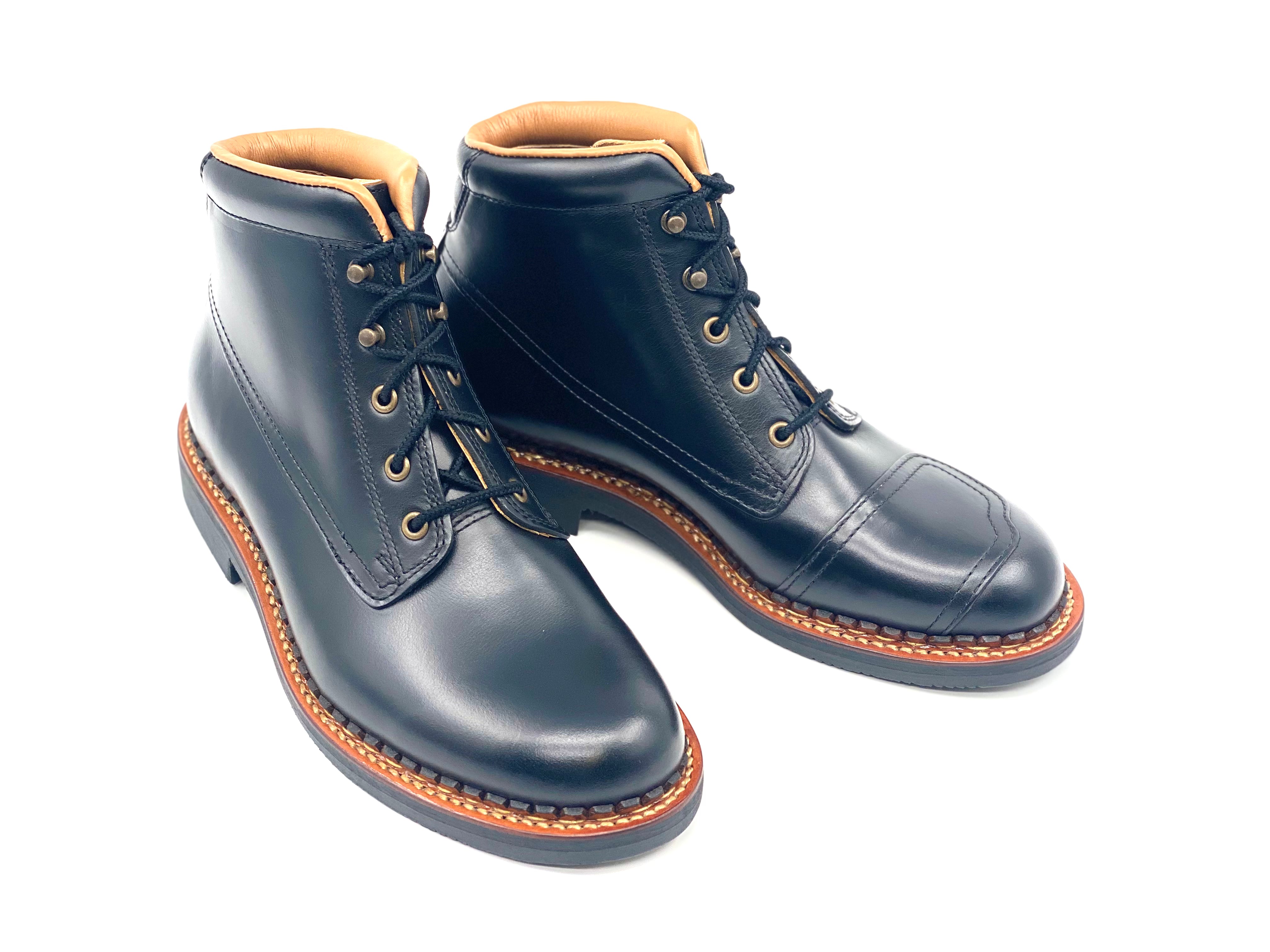 NR-501 (Black)