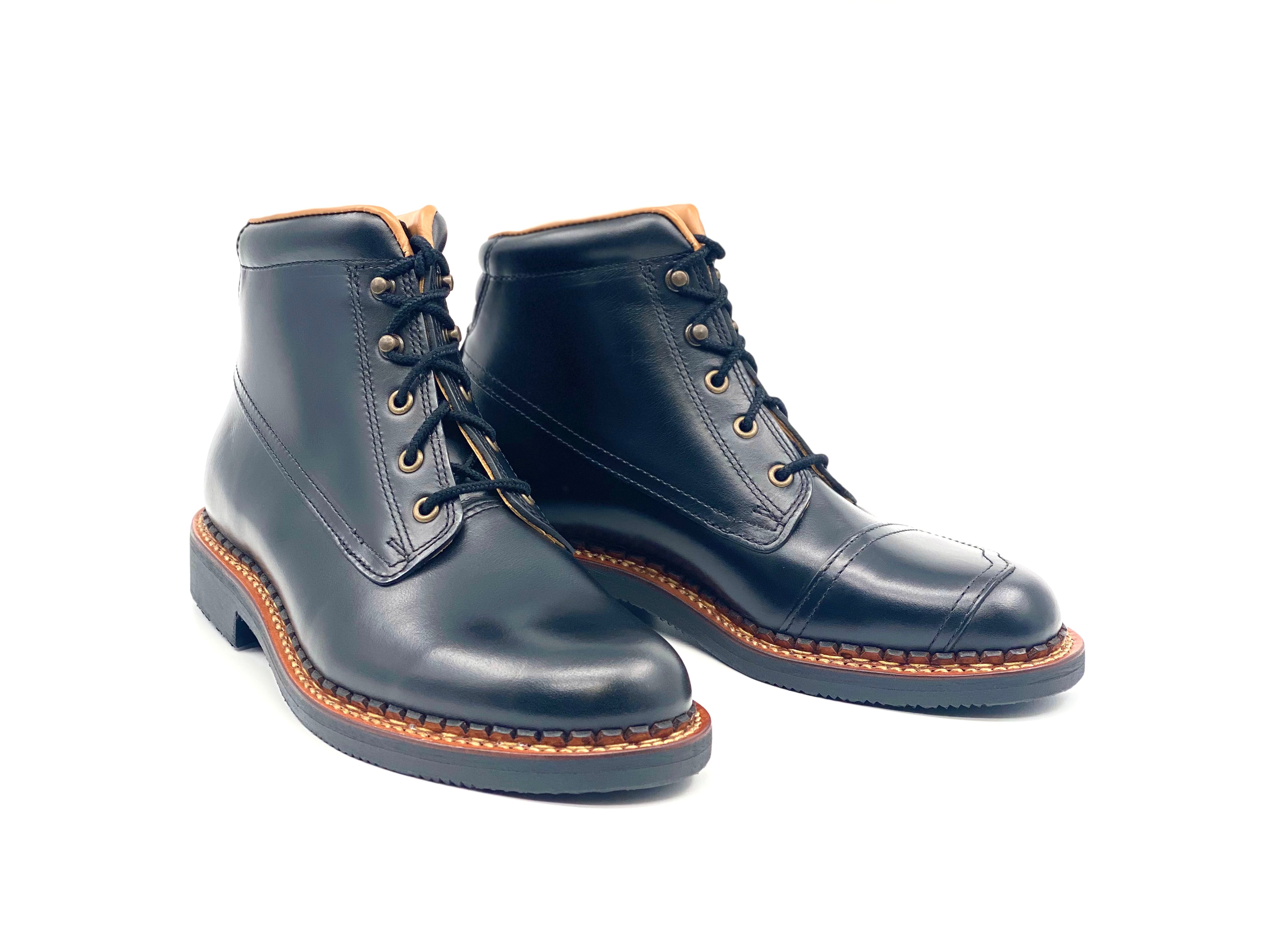 NR-501 (Black)