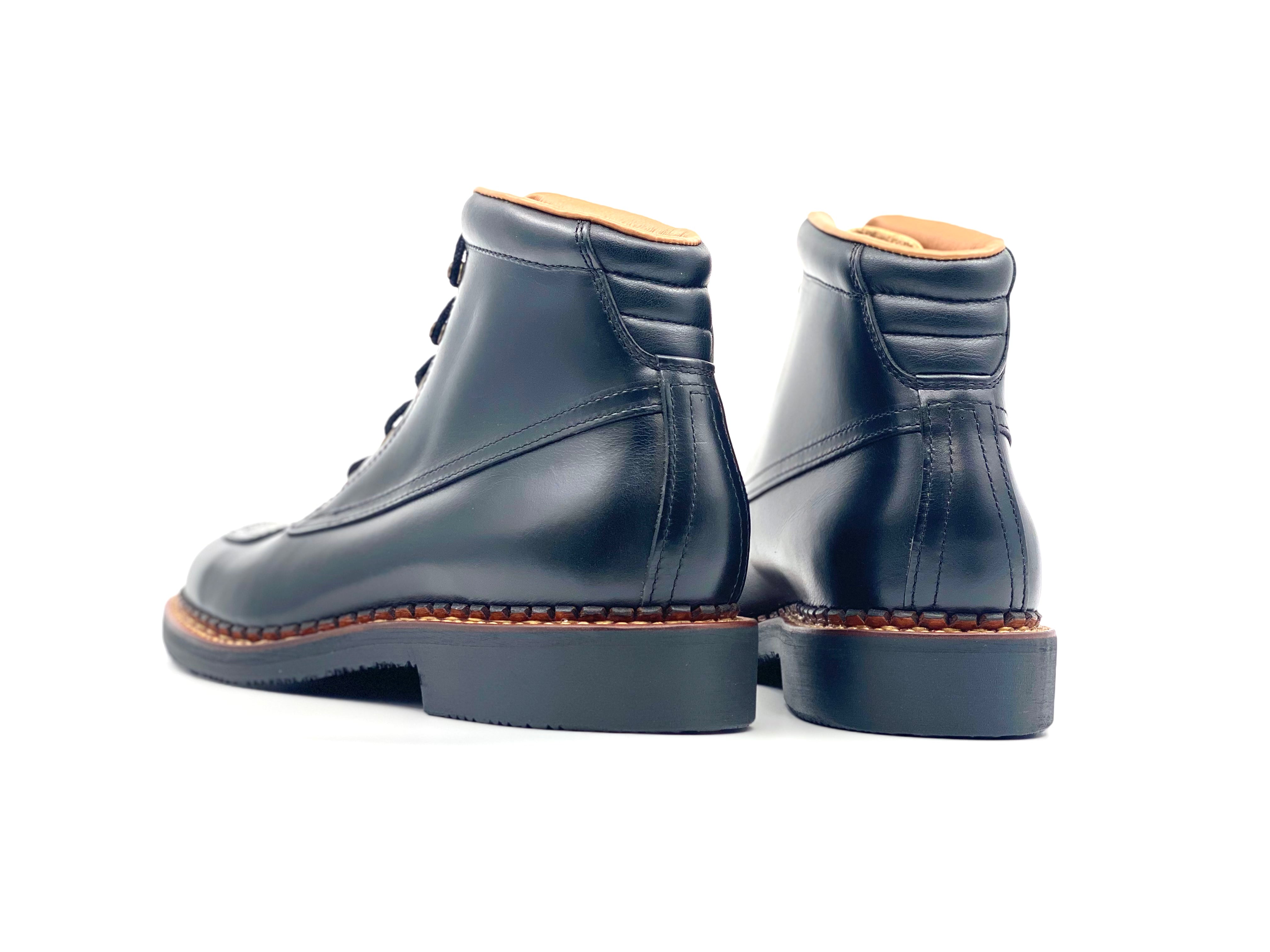 NR-501 (Black)
