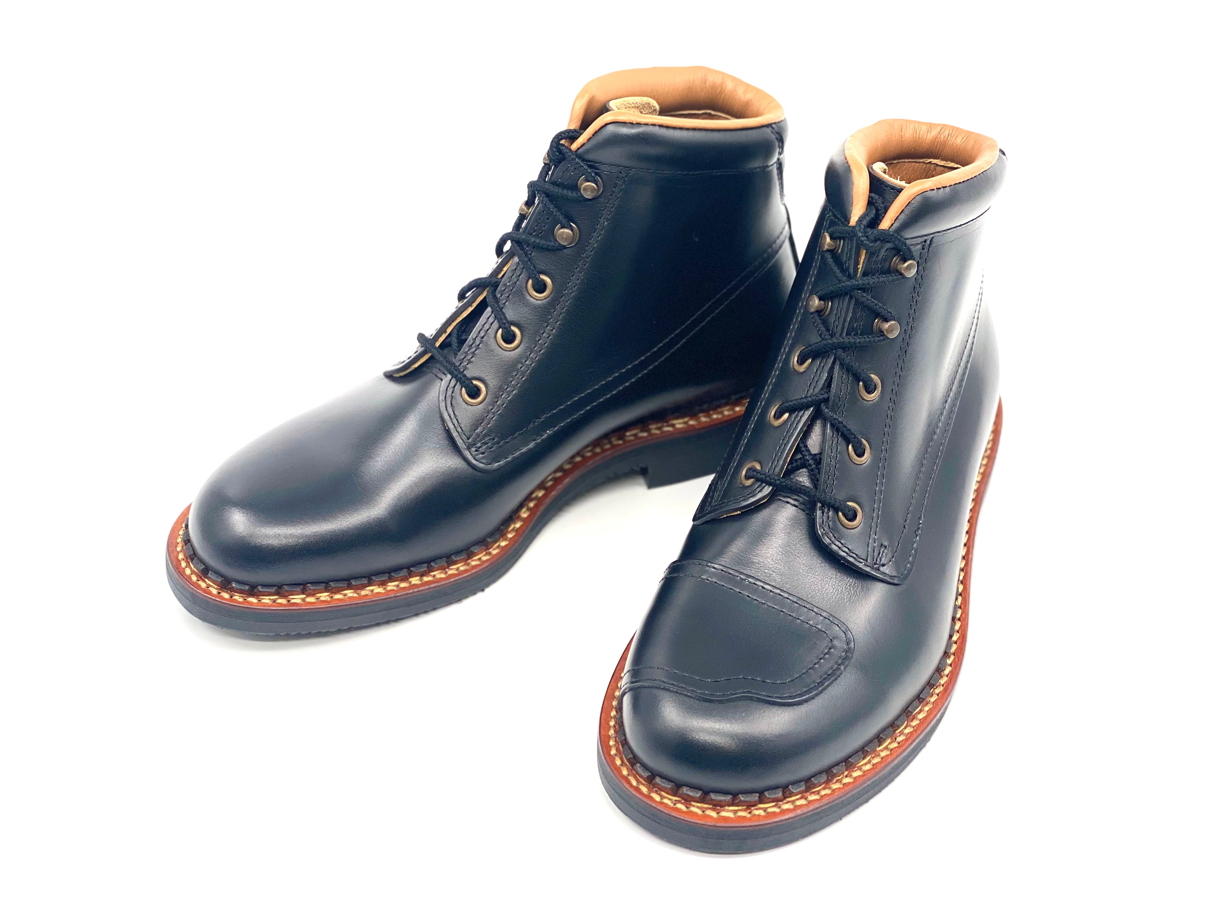 NR-501 (Black)
