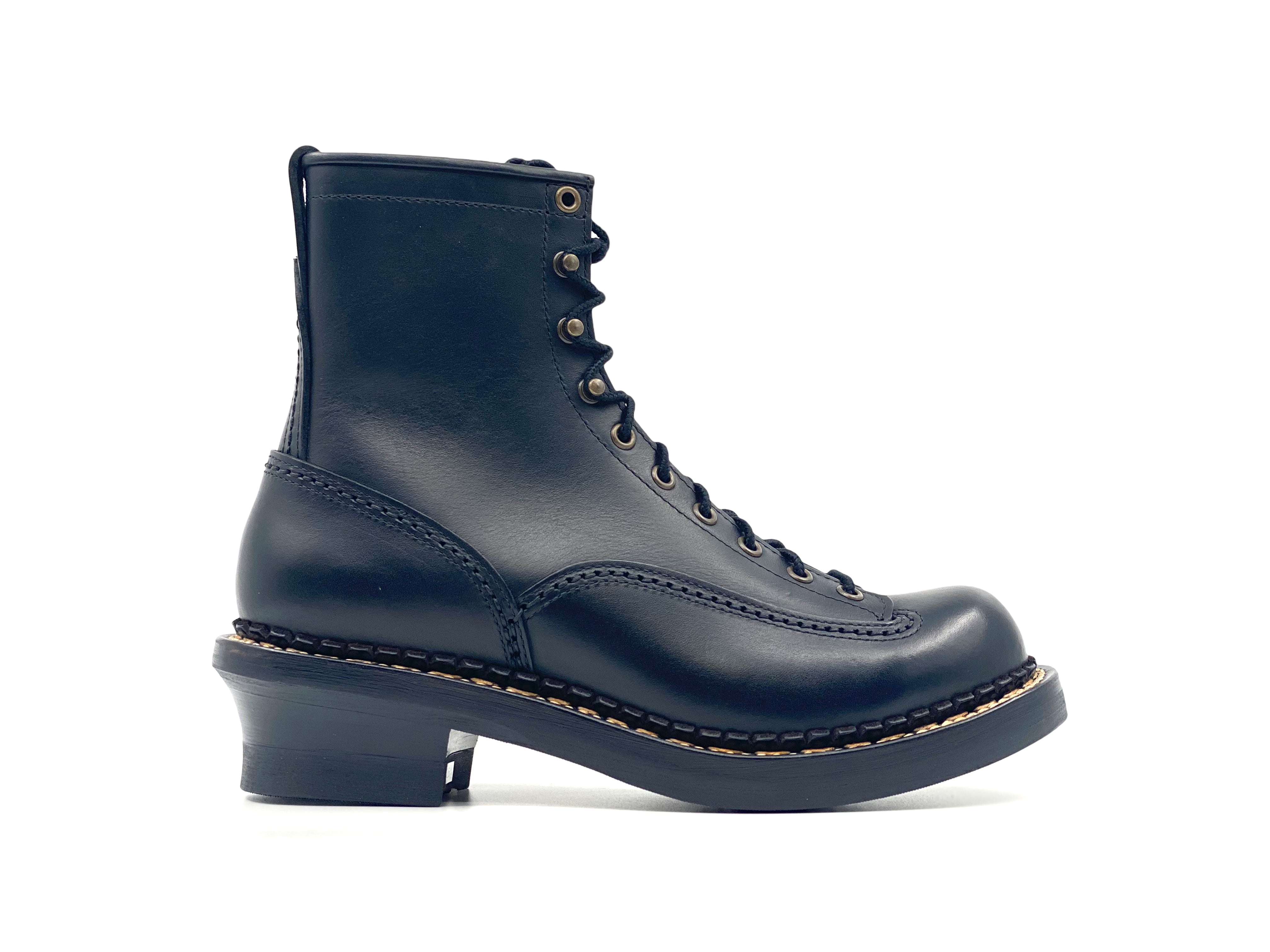 JEREMY (All Black)