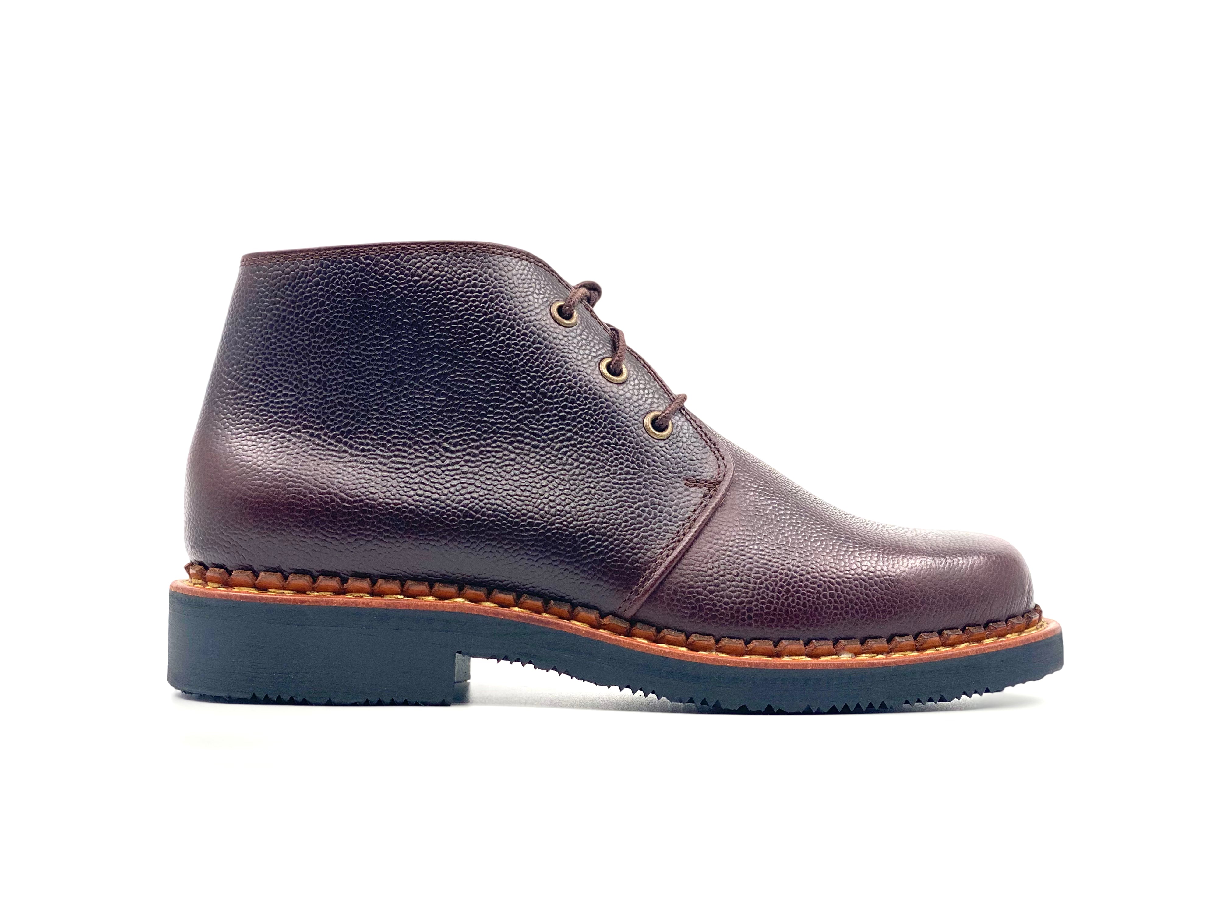 NO.250 Scotch (Dark Brown)