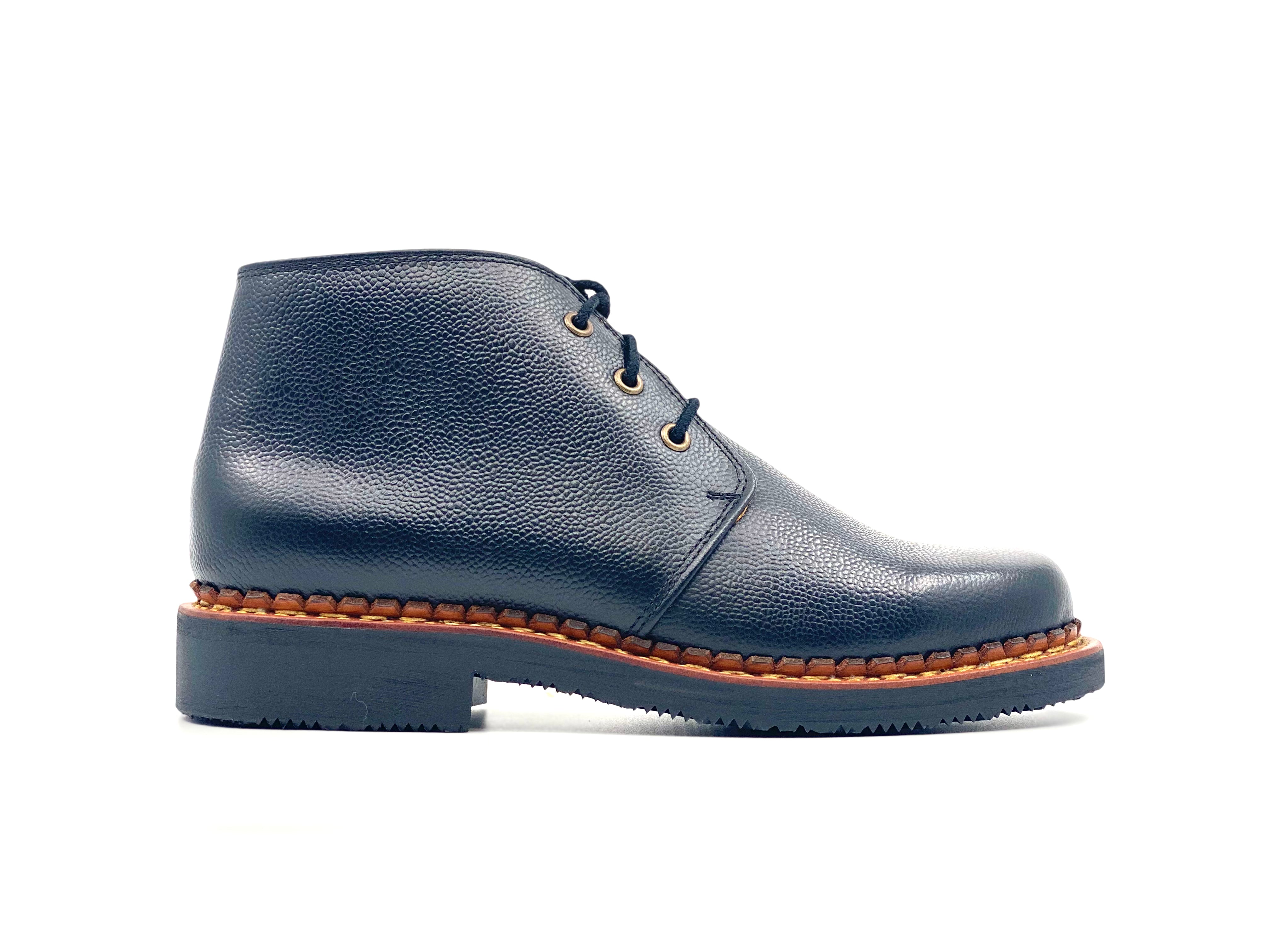 NO.250 Scotch (Black)