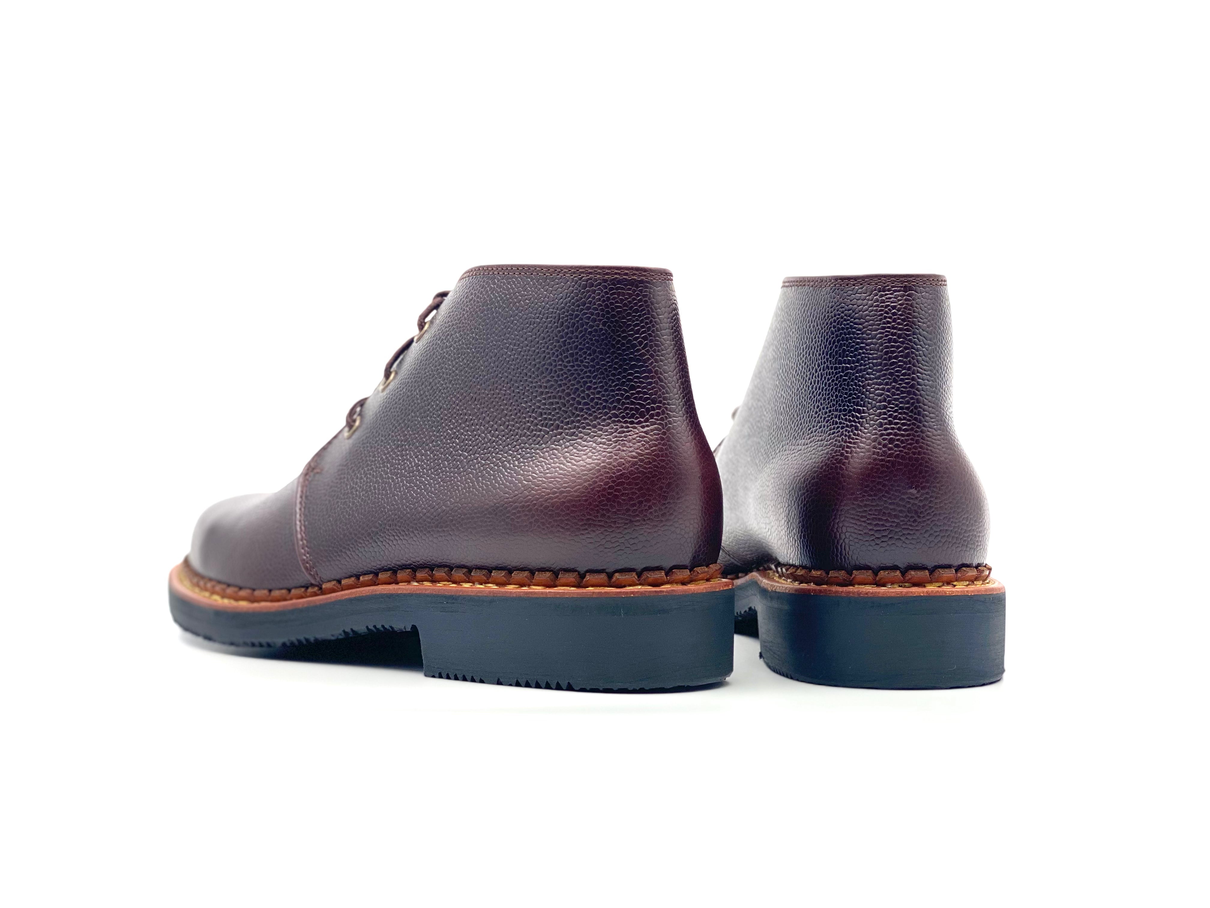 NO.250 Scotch (Dark Brown)