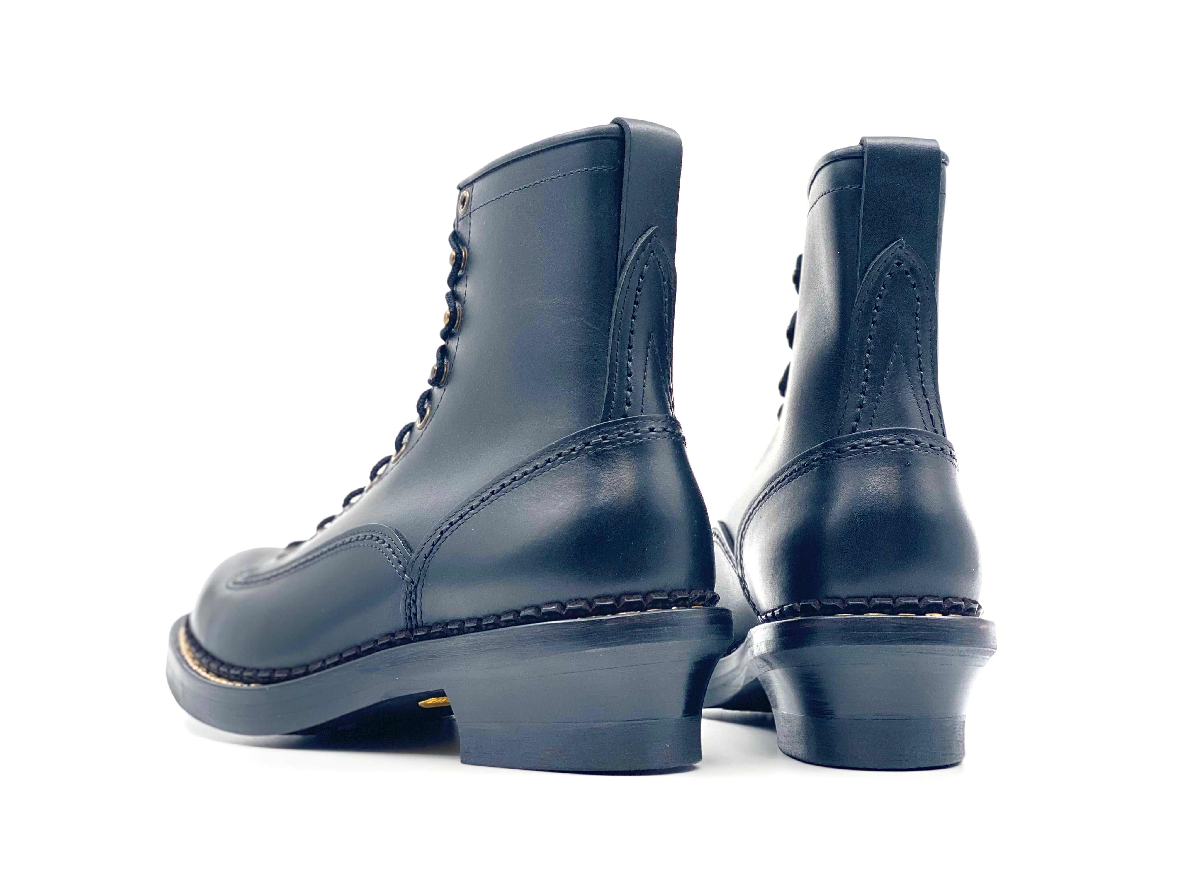 JEREMY (All Black)