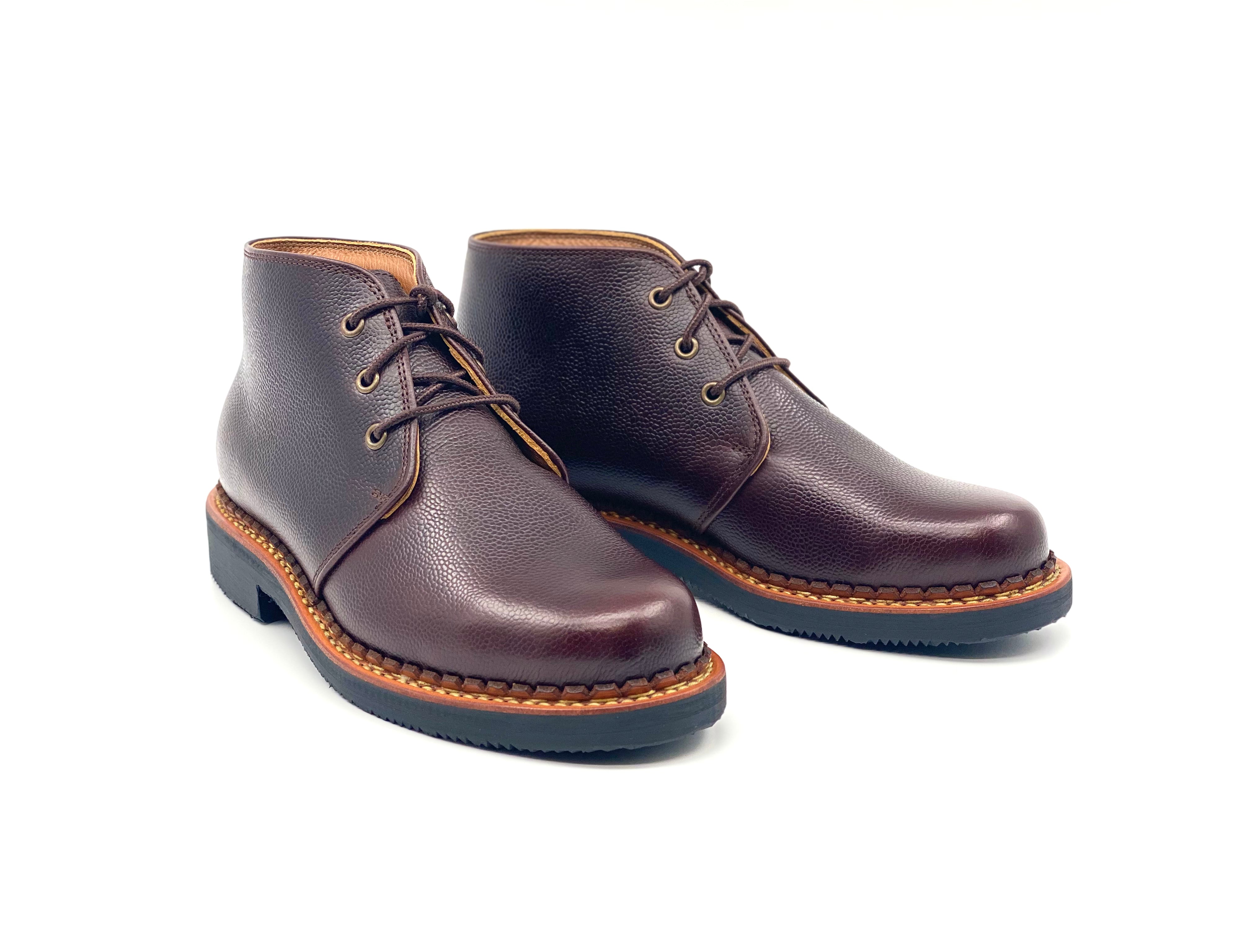 NO.250 Scotch (Dark Brown)