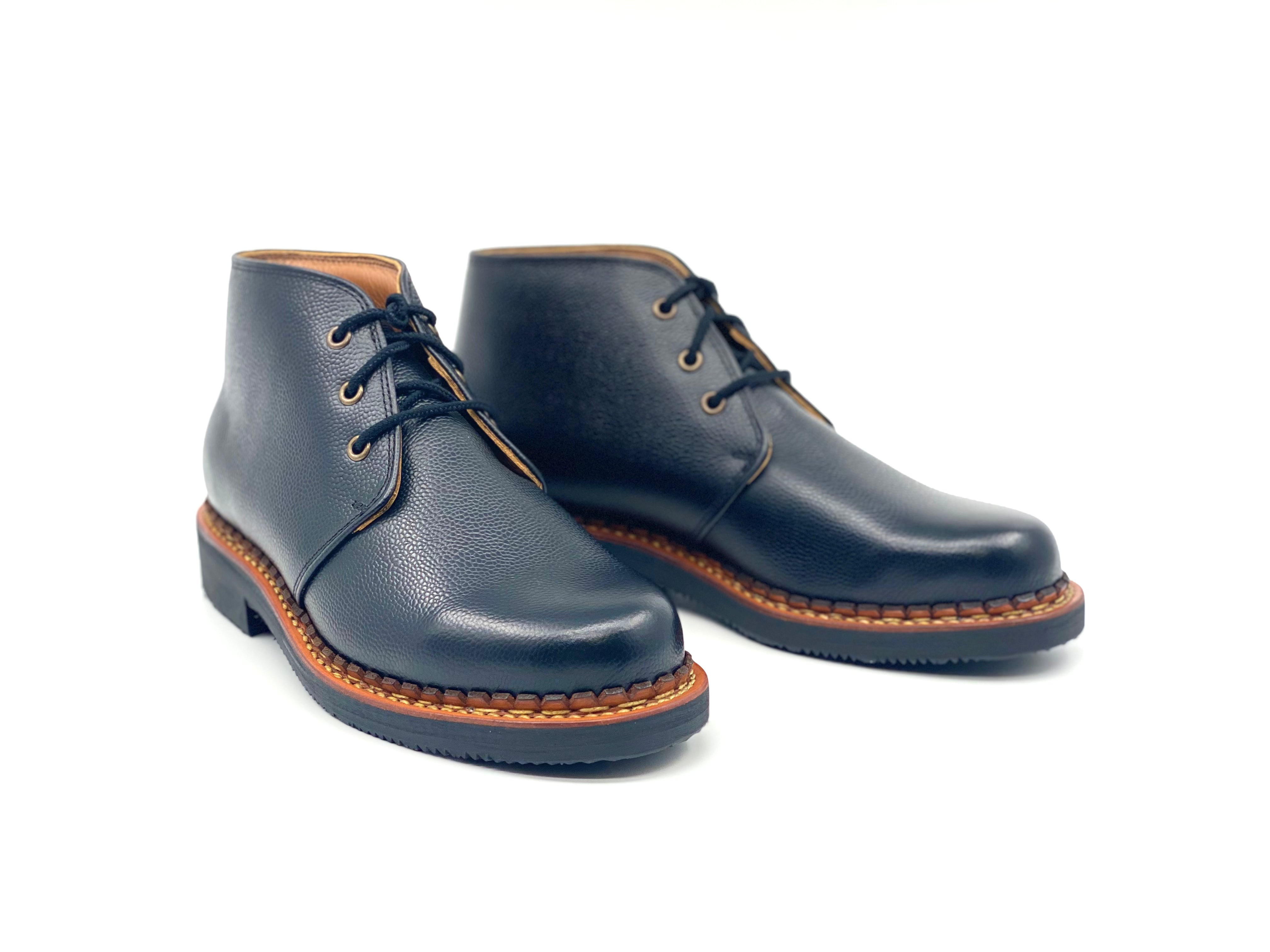 NO.250 Scotch (Black)