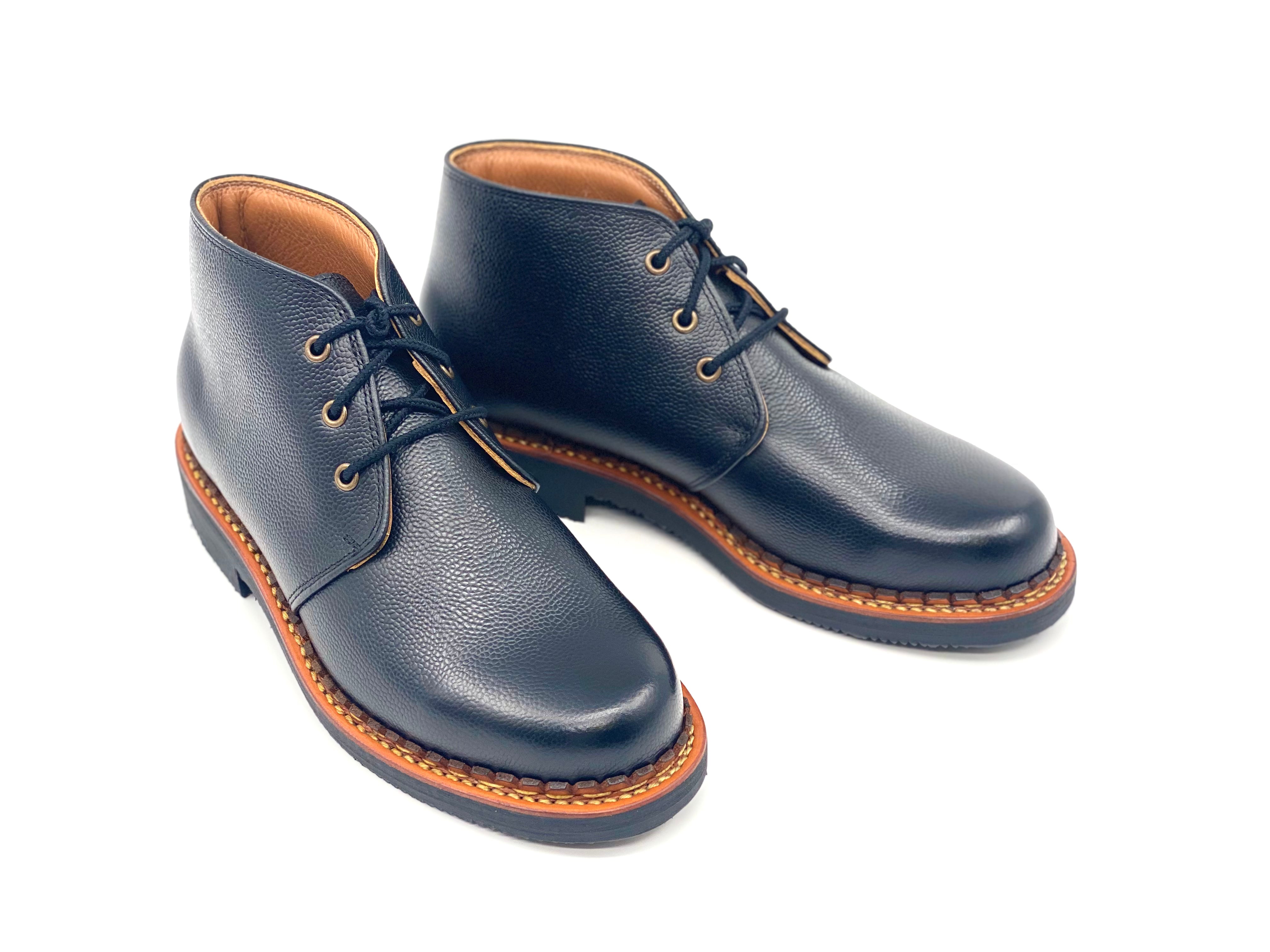 NO.250 Scotch (Black)