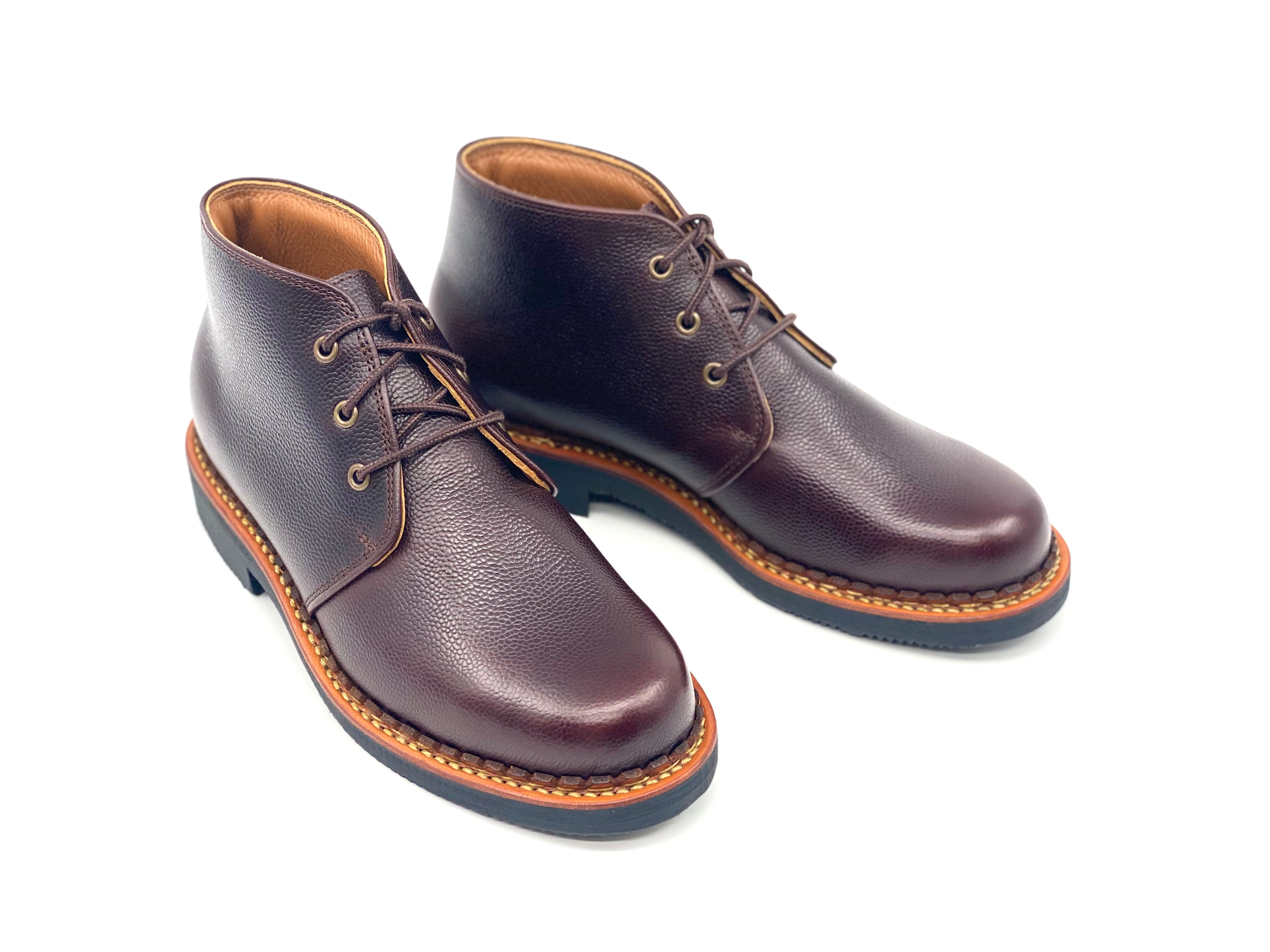 NO.250 Scotch (Dark Brown)