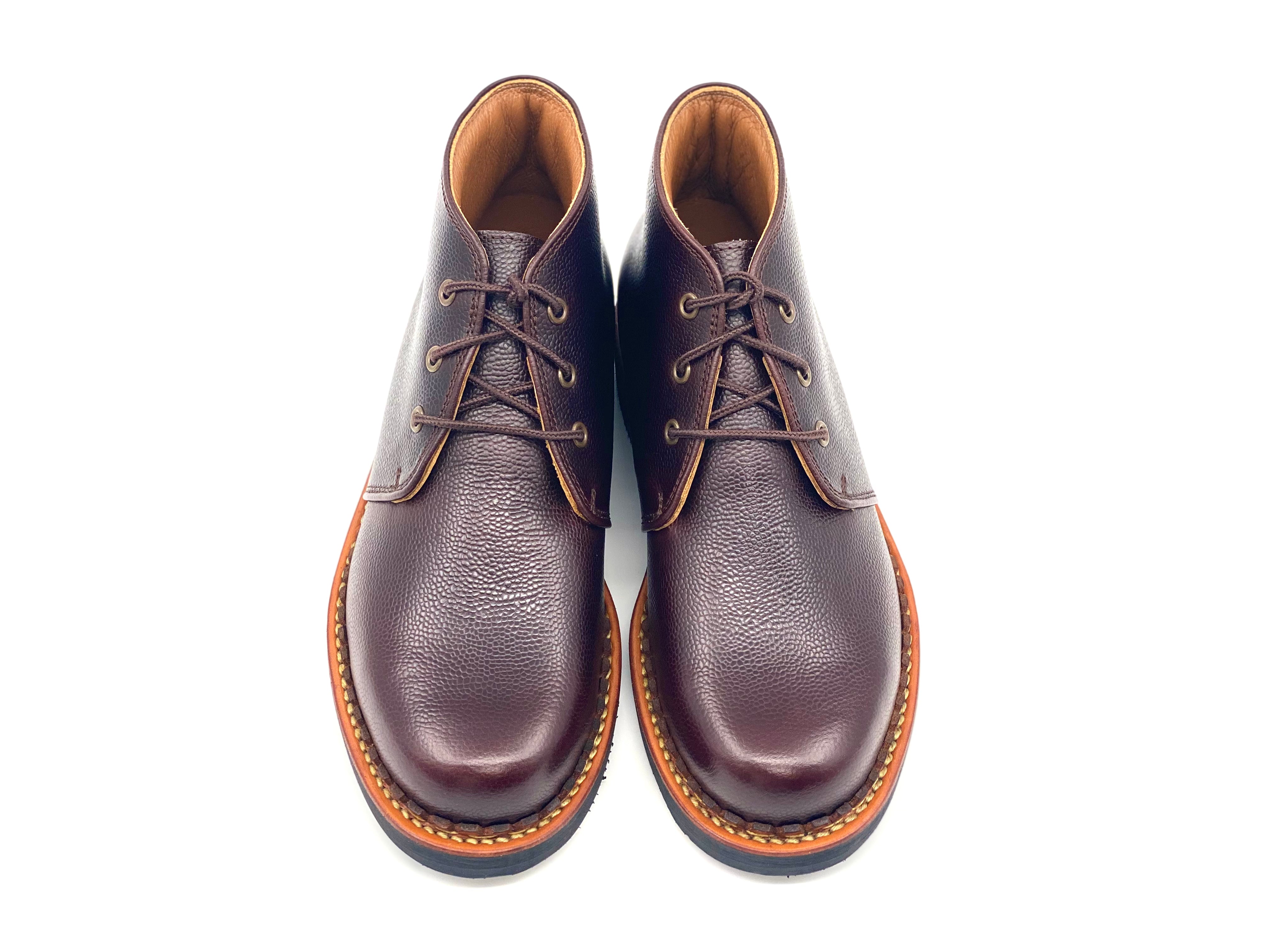 NO.250 Scotch (Dark Brown)