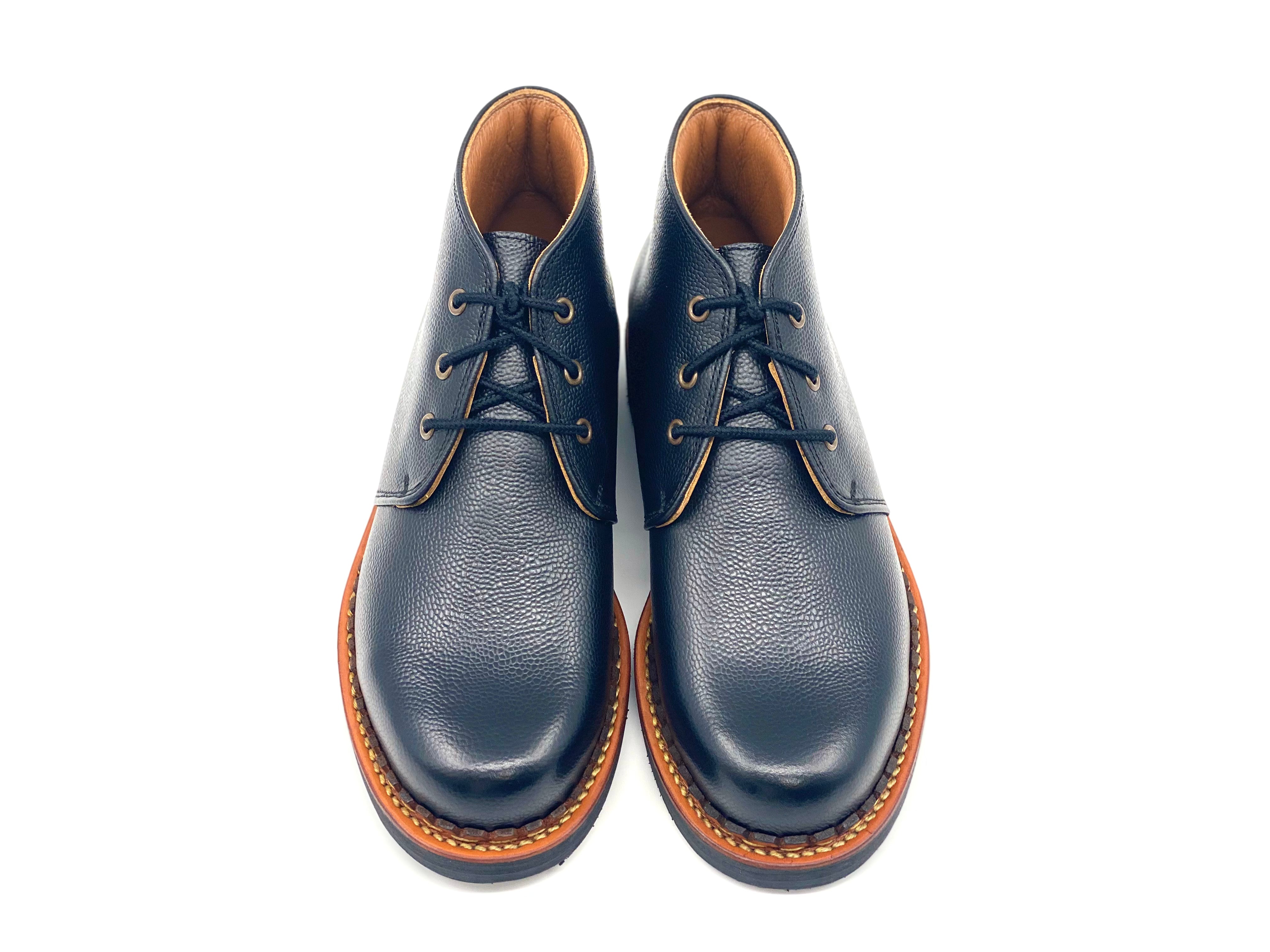 NO.250 Scotch (Black)