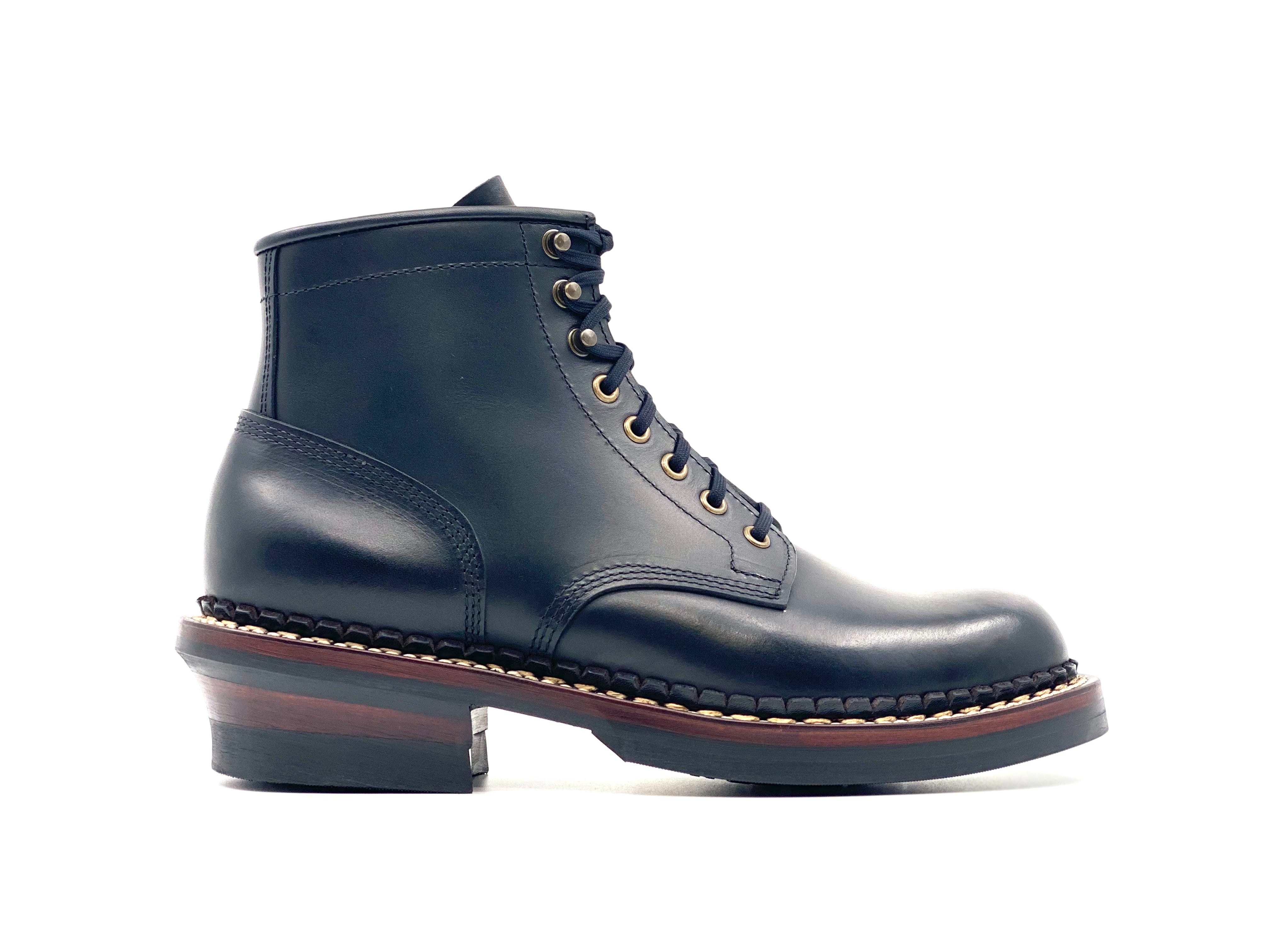 PANTHERA (Black 435 Sole)