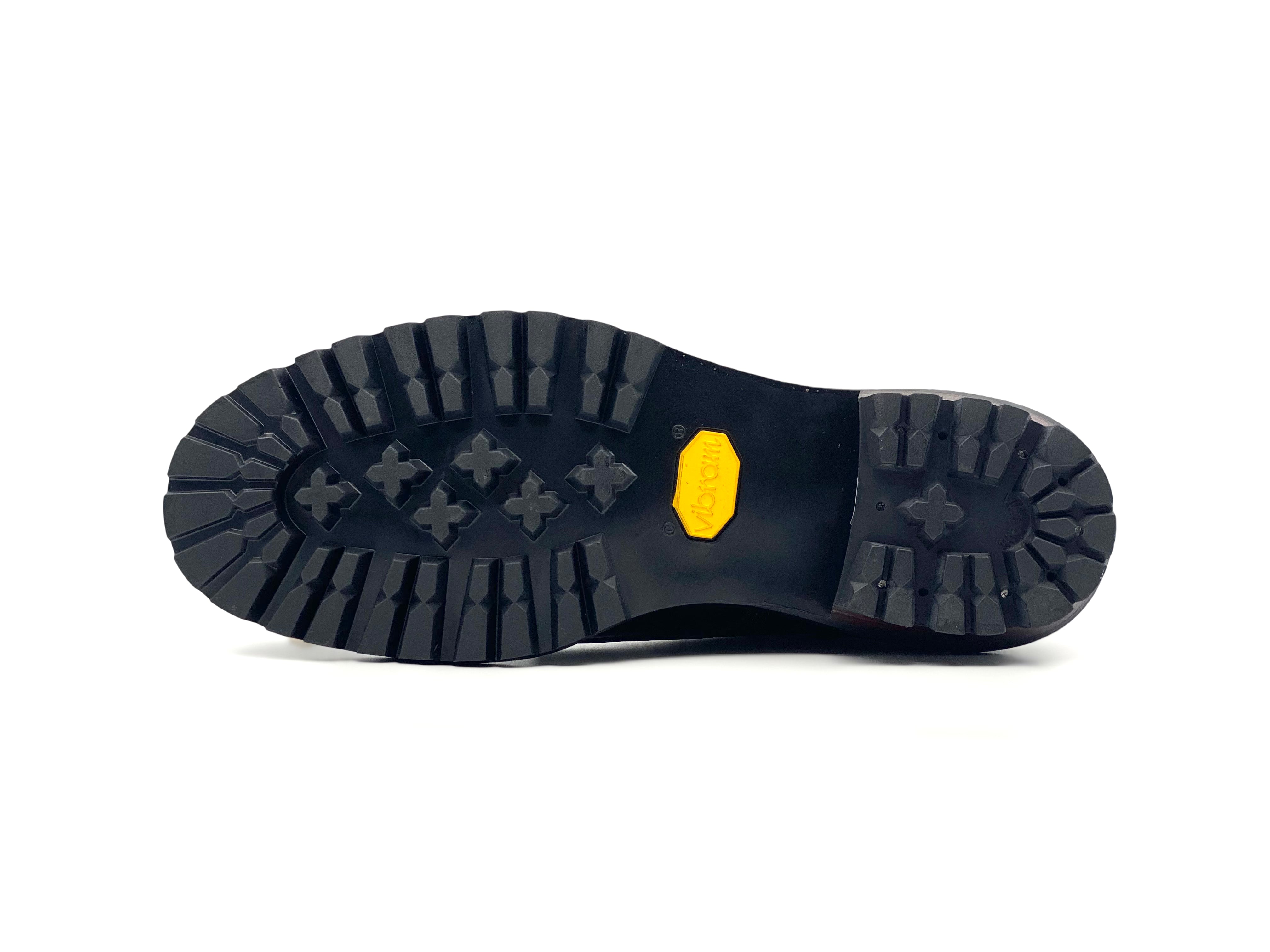 PANTHERA Scotch (Black 1100 Sole)