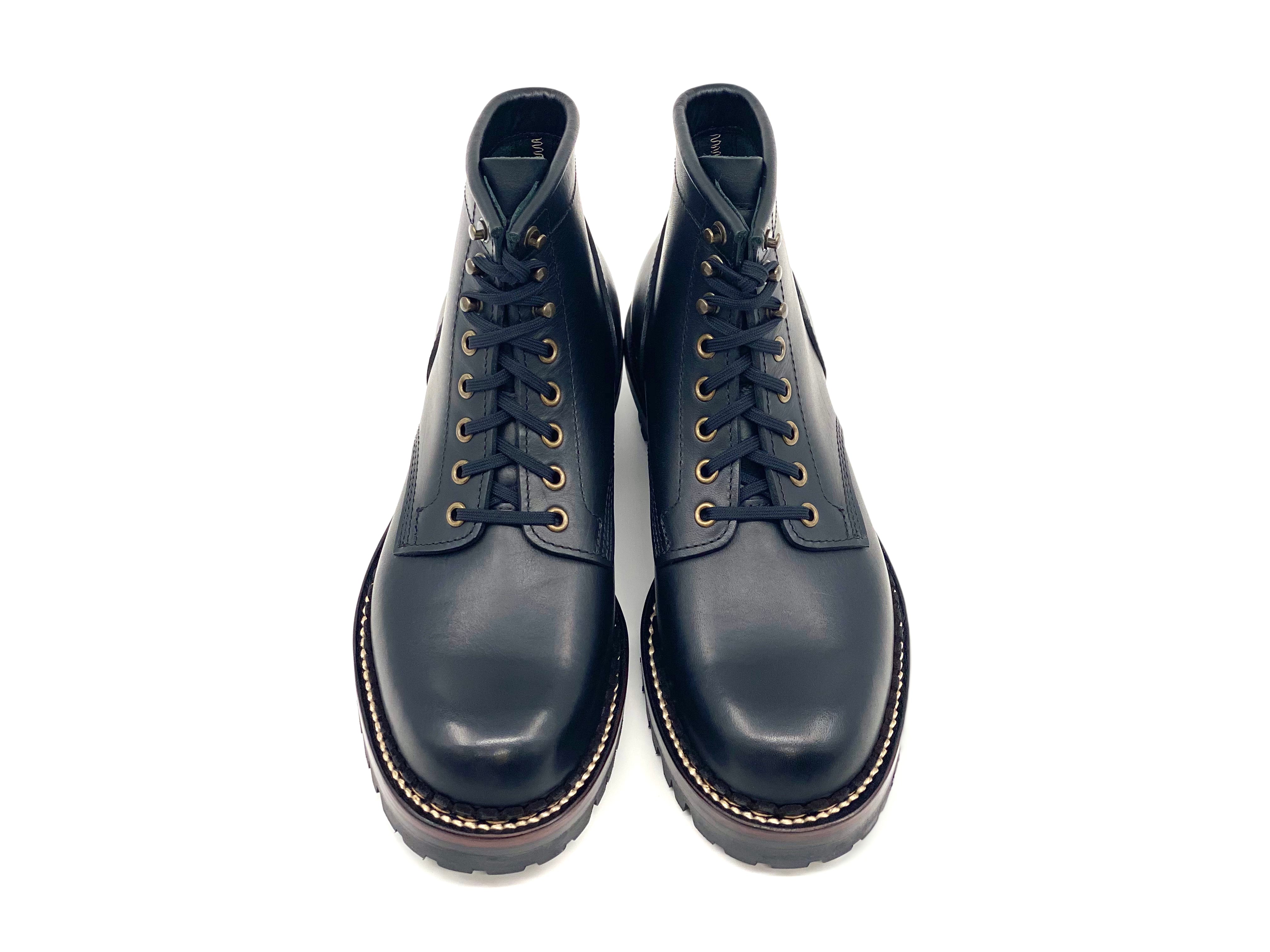 PANTHERA (Black 1100 Sole)