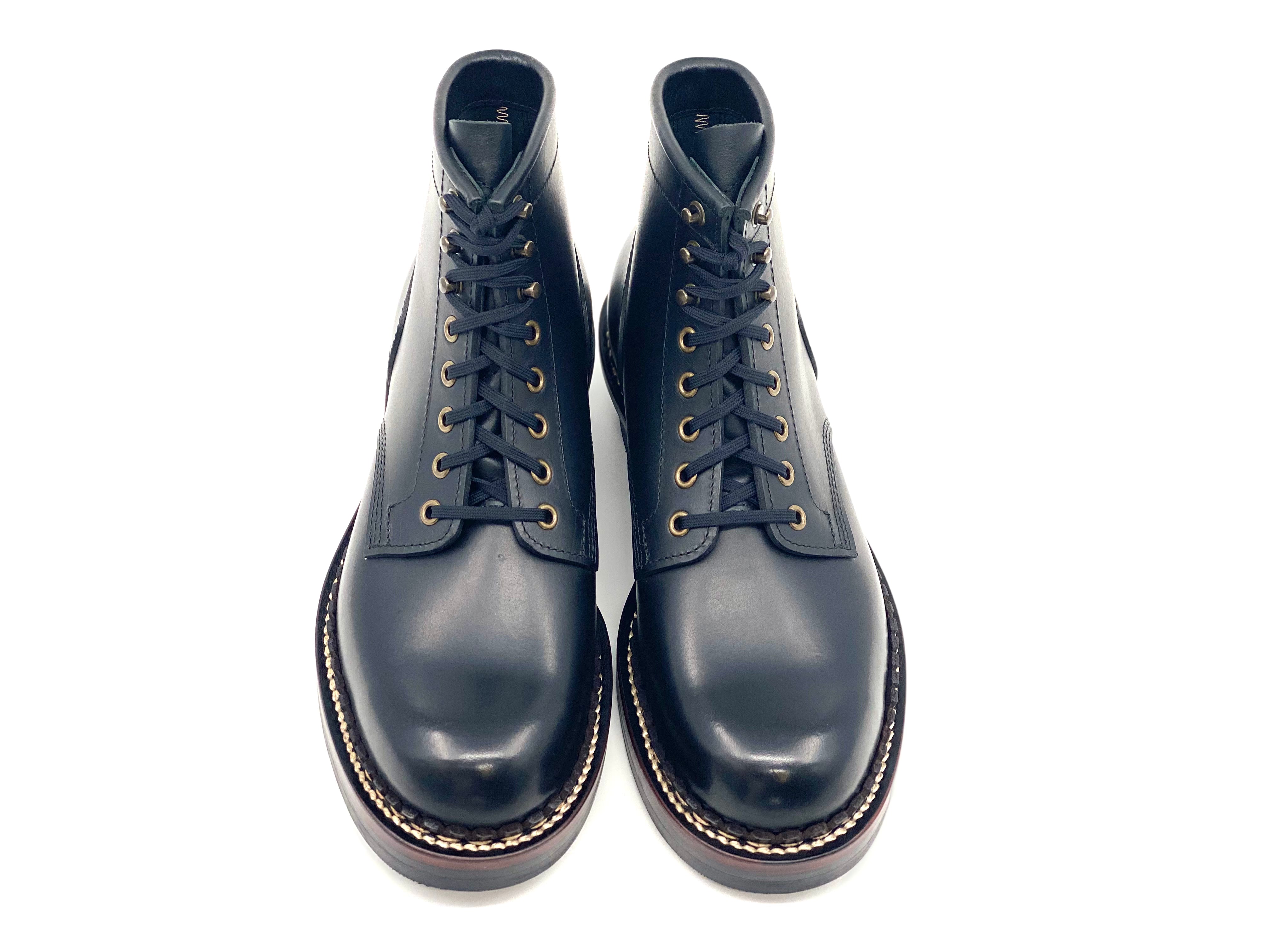 PANTHERA (Black 435 Sole)