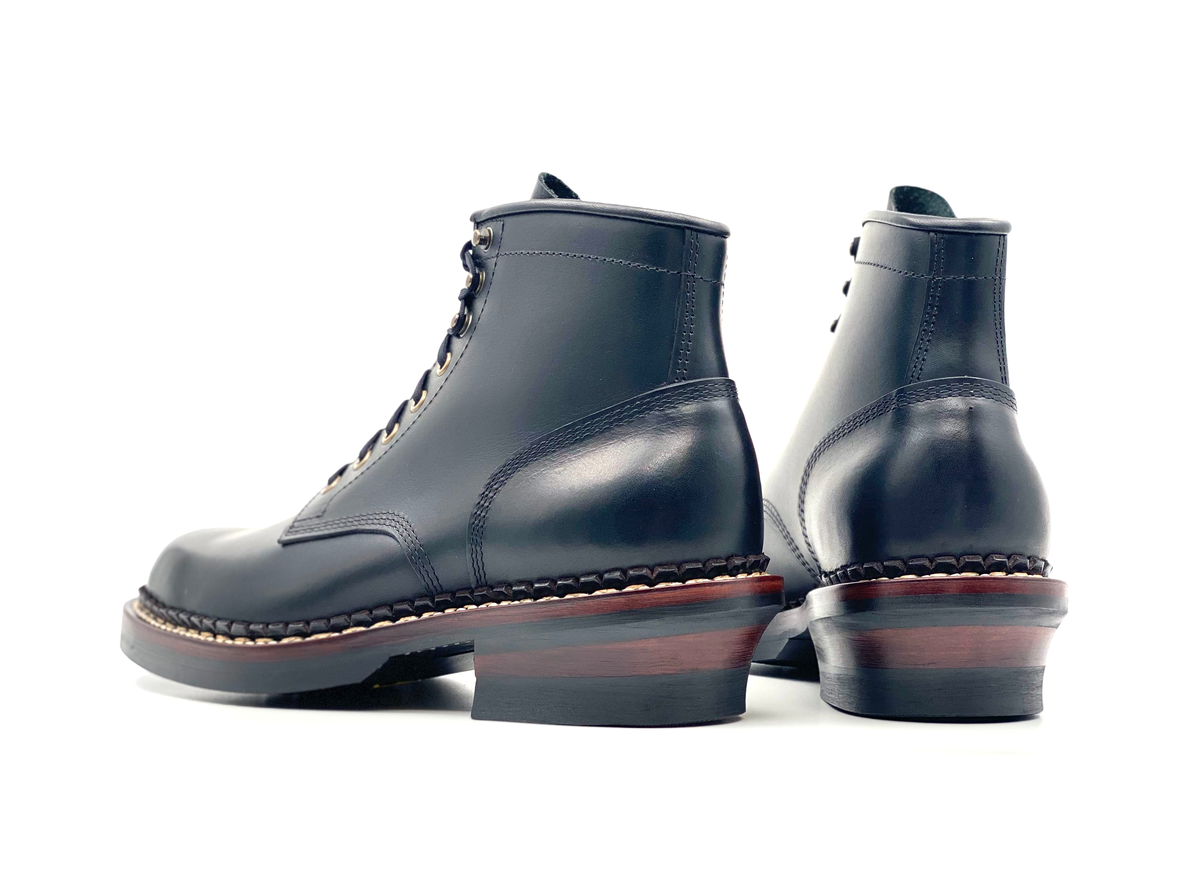 PANTHERA (Black 435 Sole)