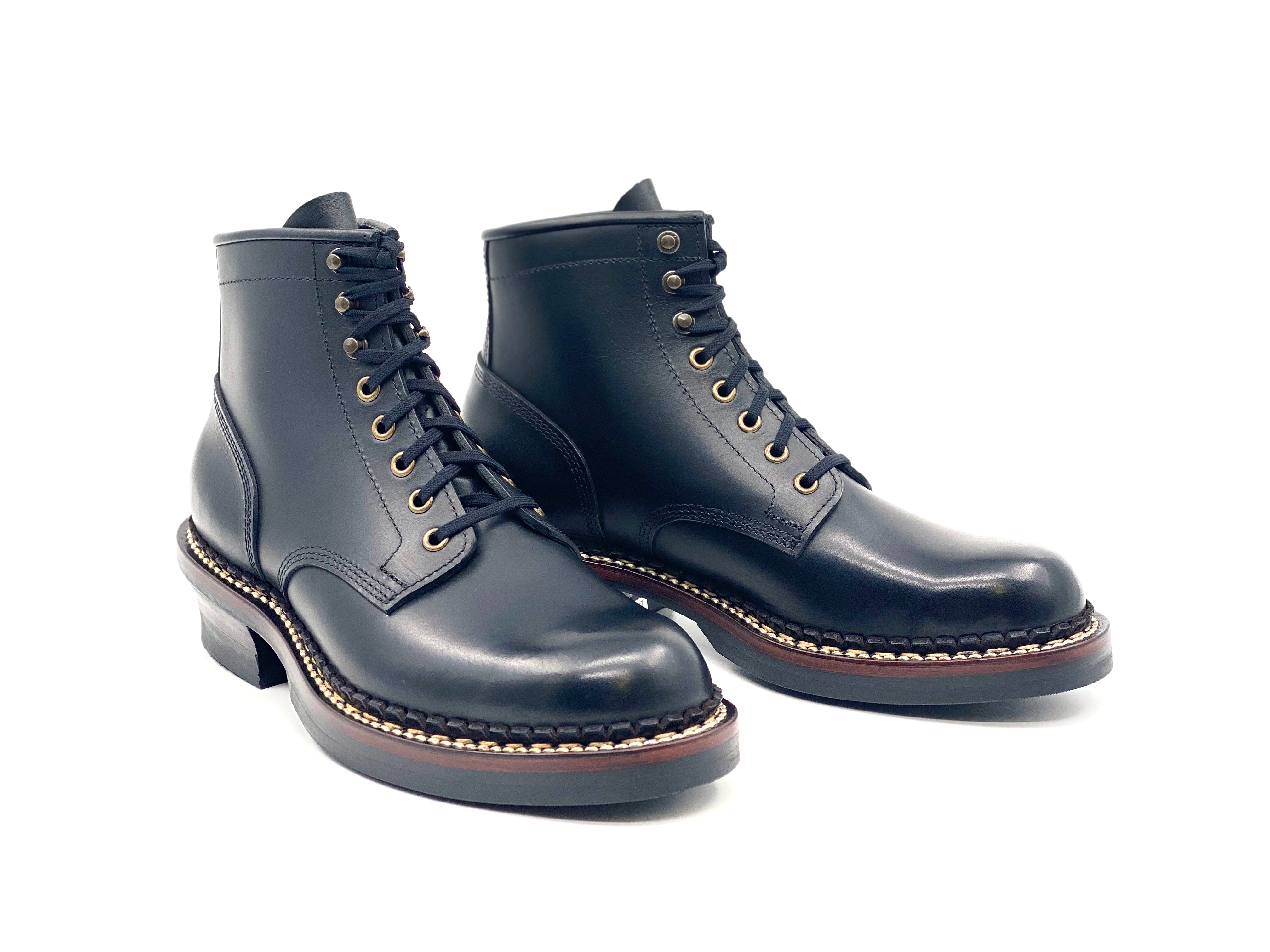 PANTHERA (Black 435 Sole)