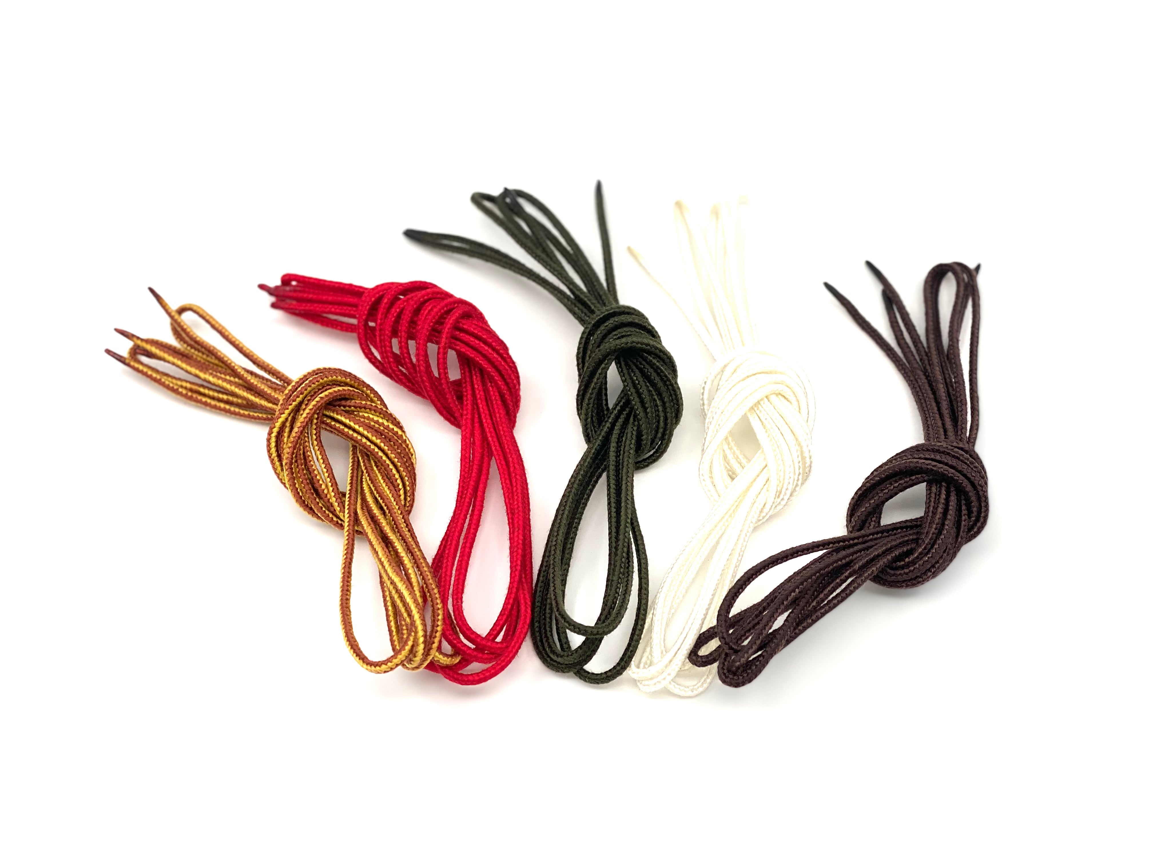 OR-7 Selection (Horween Black)
