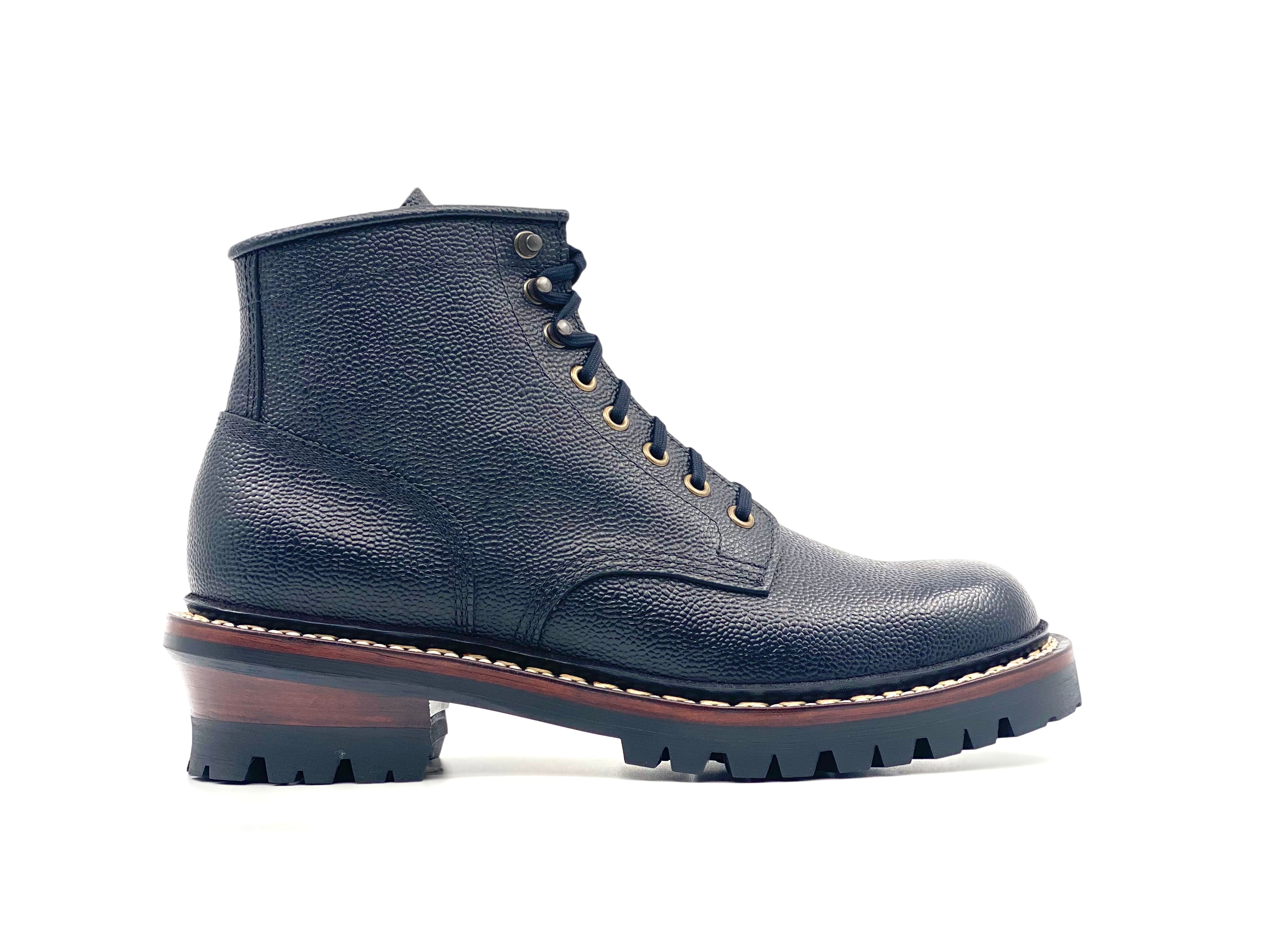 PANTHERA Scotch (Black 1100 Sole)