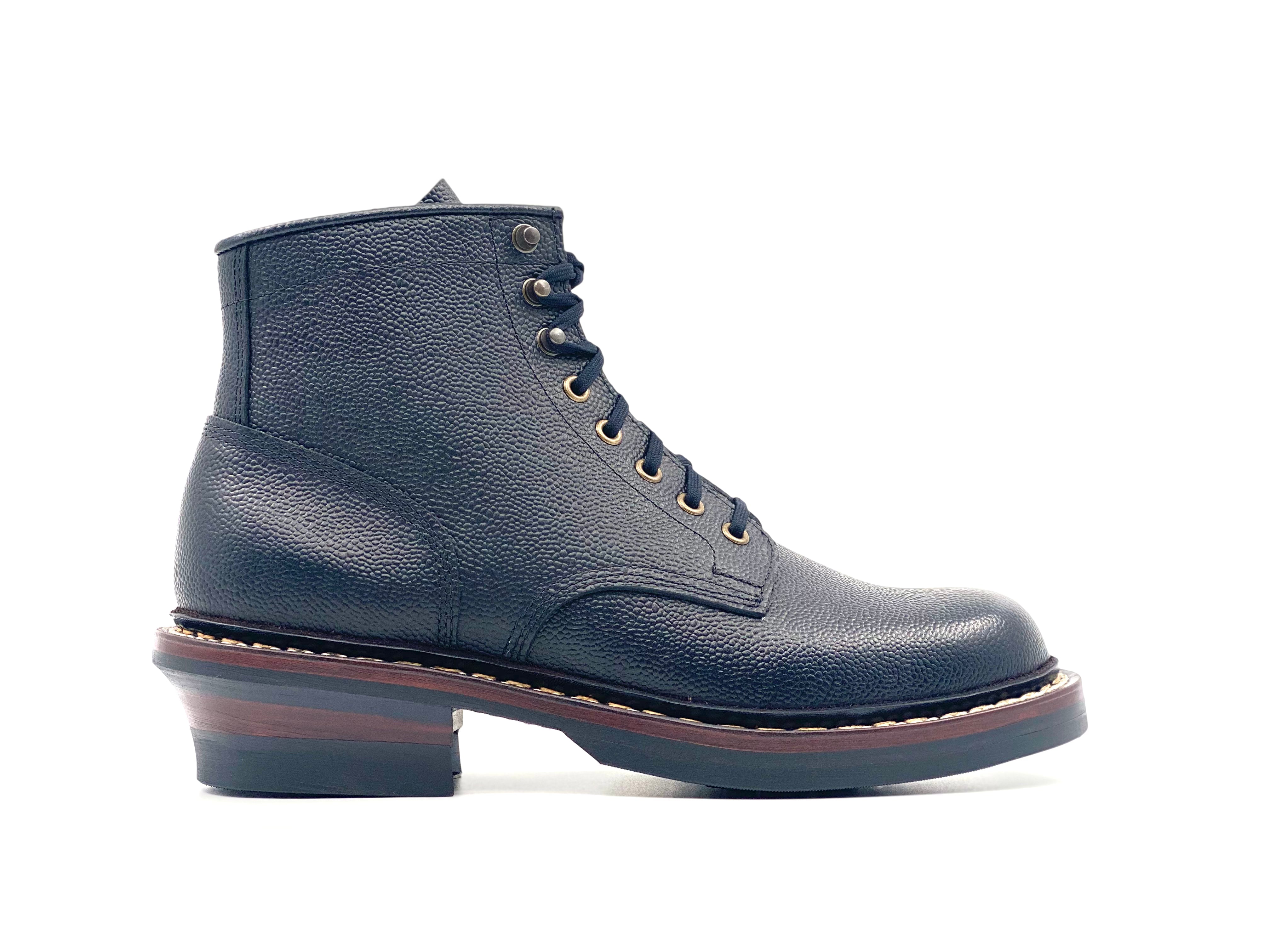 PANTHERA Scotch (Black 435 Sole)