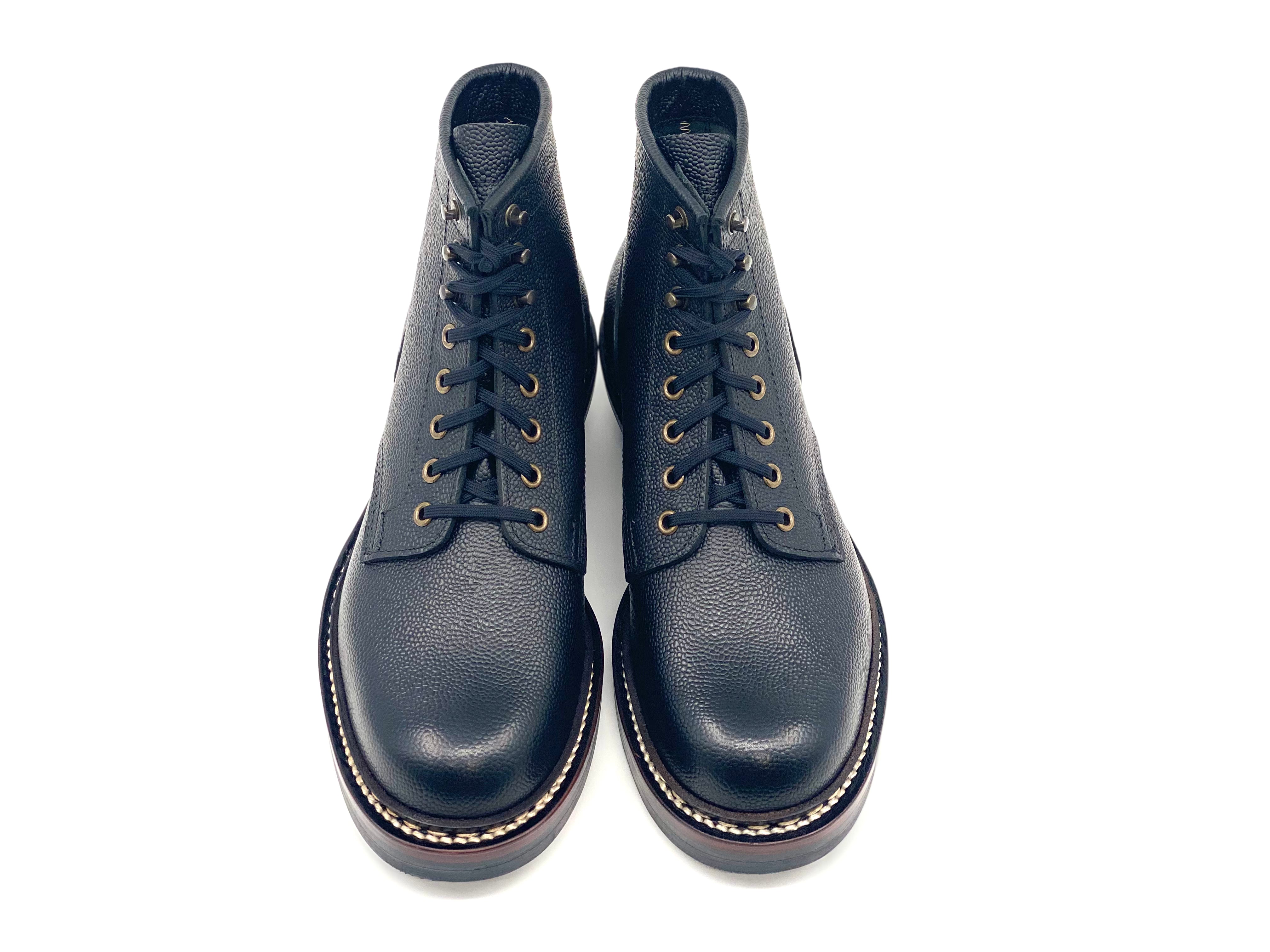 PANTHERA Scotch (Black 435 Sole)