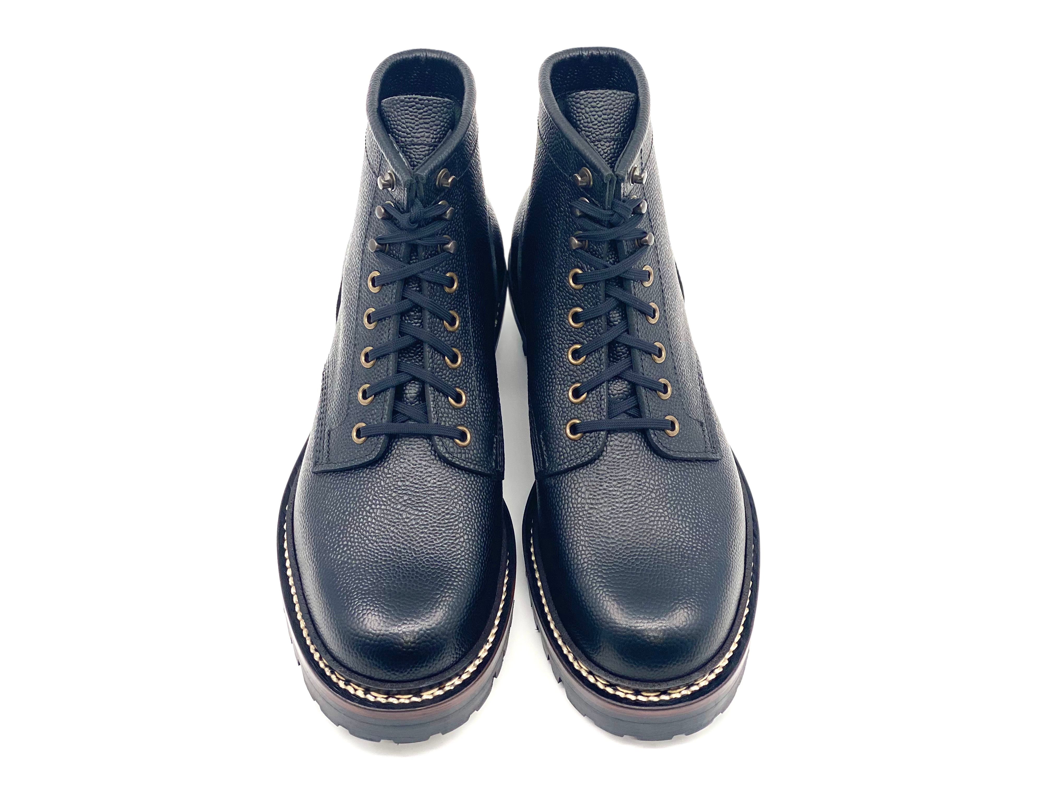 PANTHERA Scotch (Black 1100 Sole)