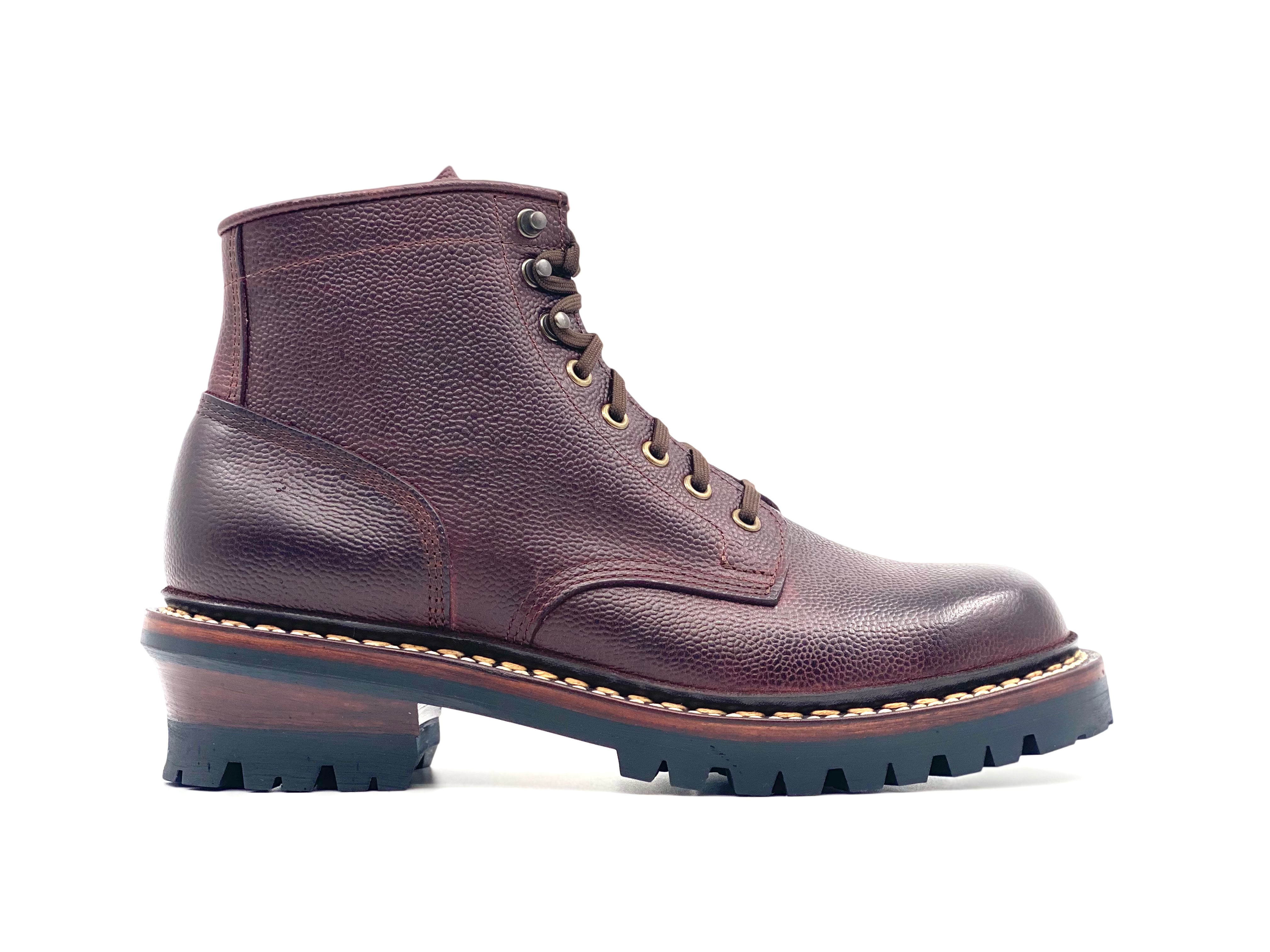 PANTHERA Scotch (Bordeaux 1100 Sole)