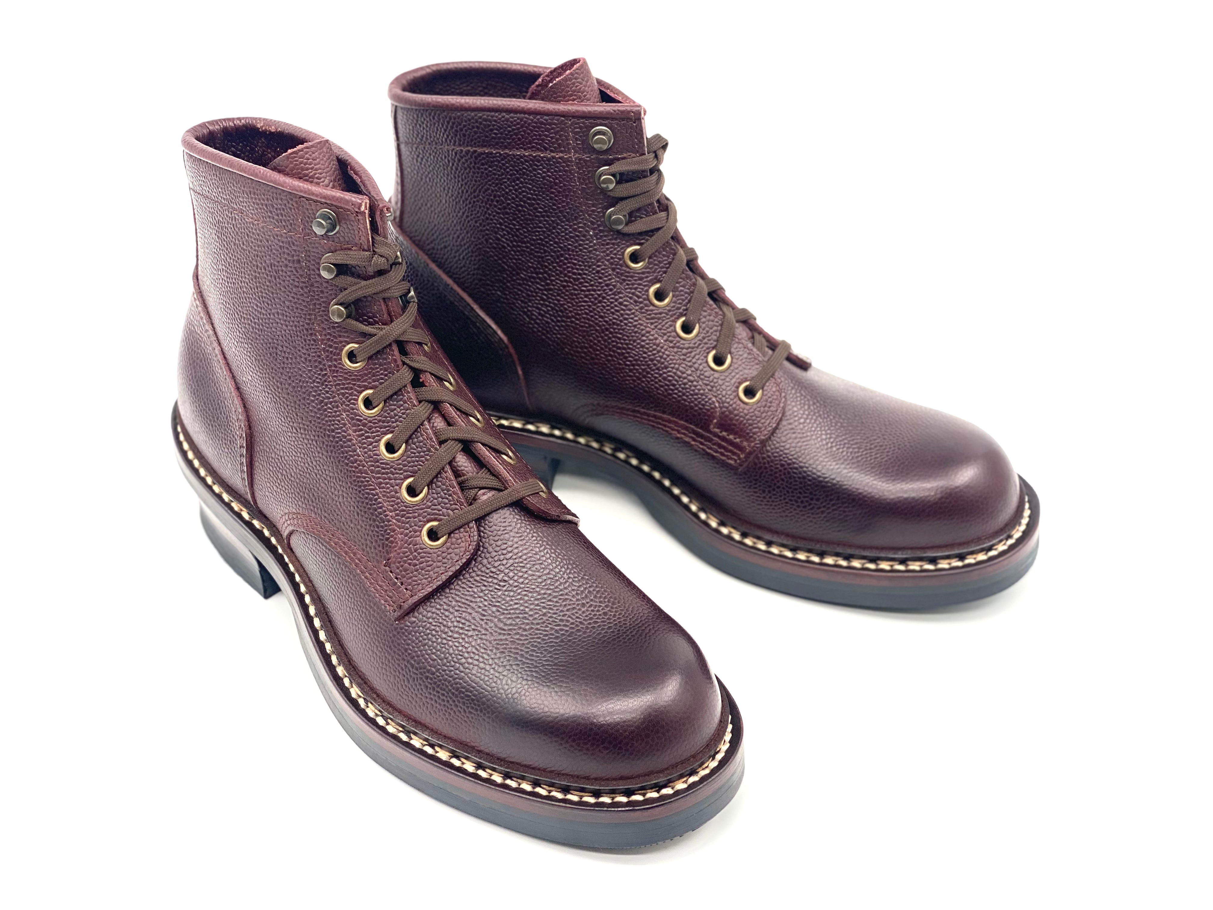 PANTHERA Scotch (Bordeaux 435 Sole)