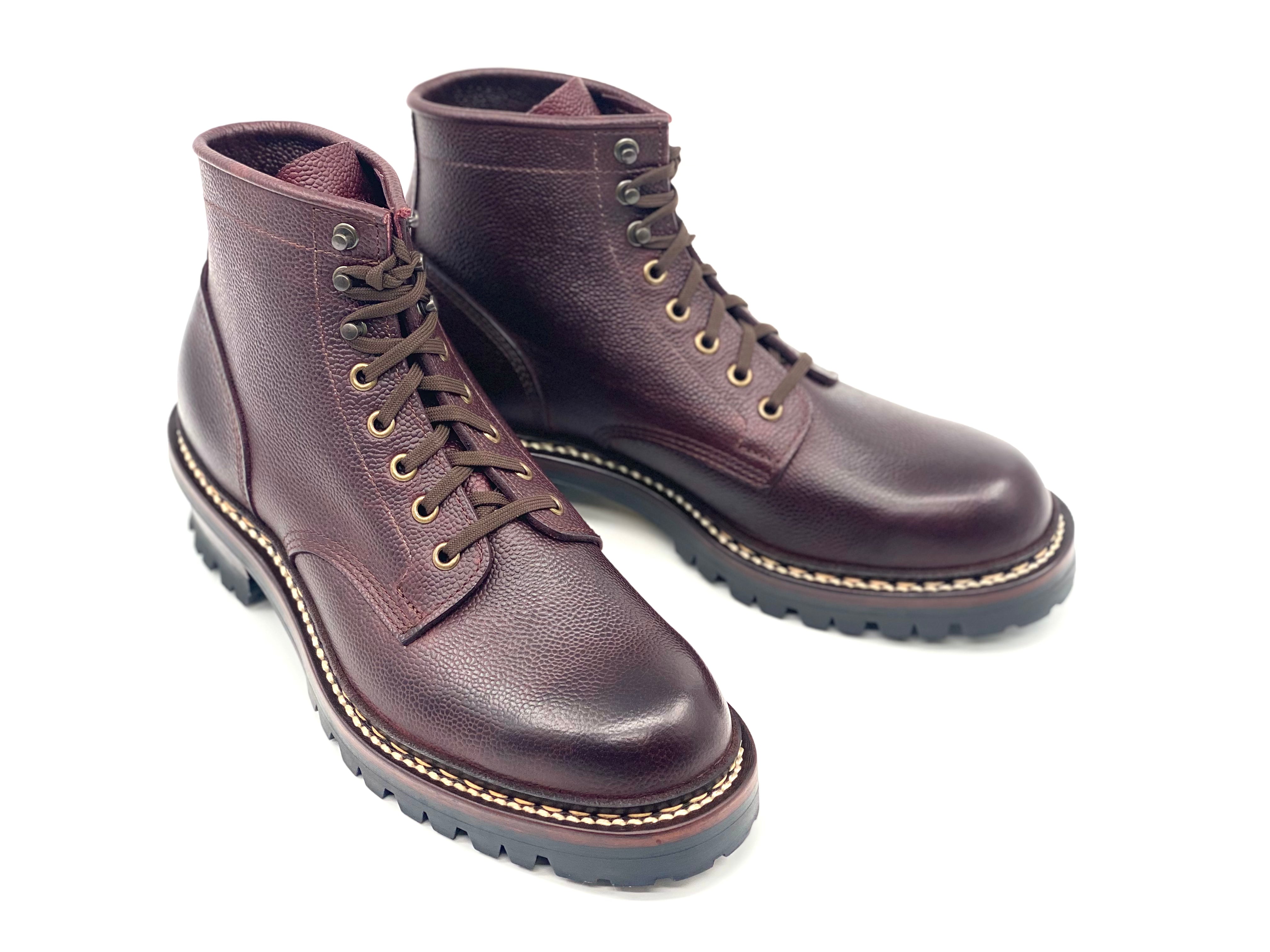 PANTHERA Scotch (Bordeaux 1100 Sole)