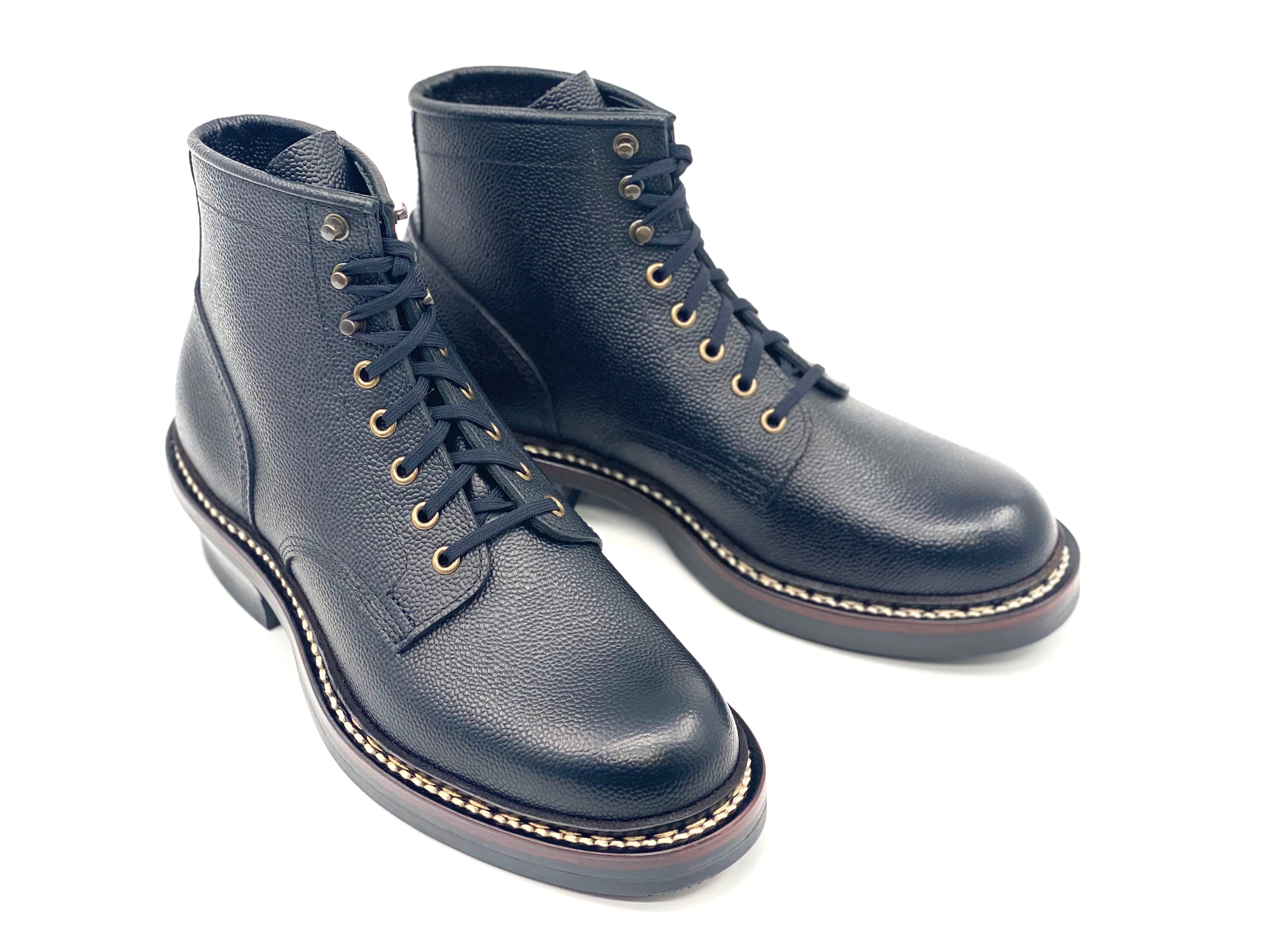 PANTHERA Scotch (Black 435 Sole)
